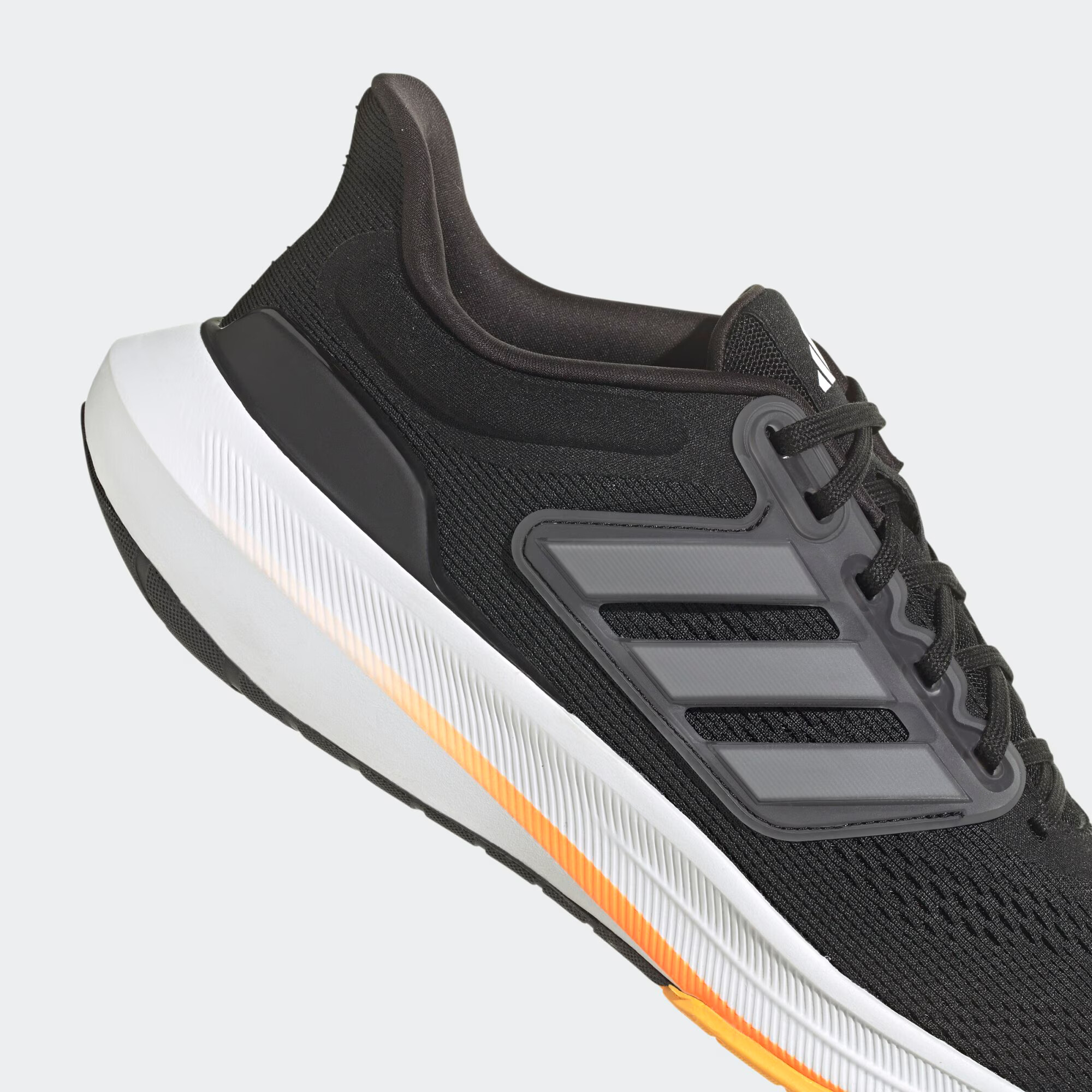 ADIDAS PERFORMANCE Sneaker de alergat 'Ultrabounce' gri / negru - Pled.ro