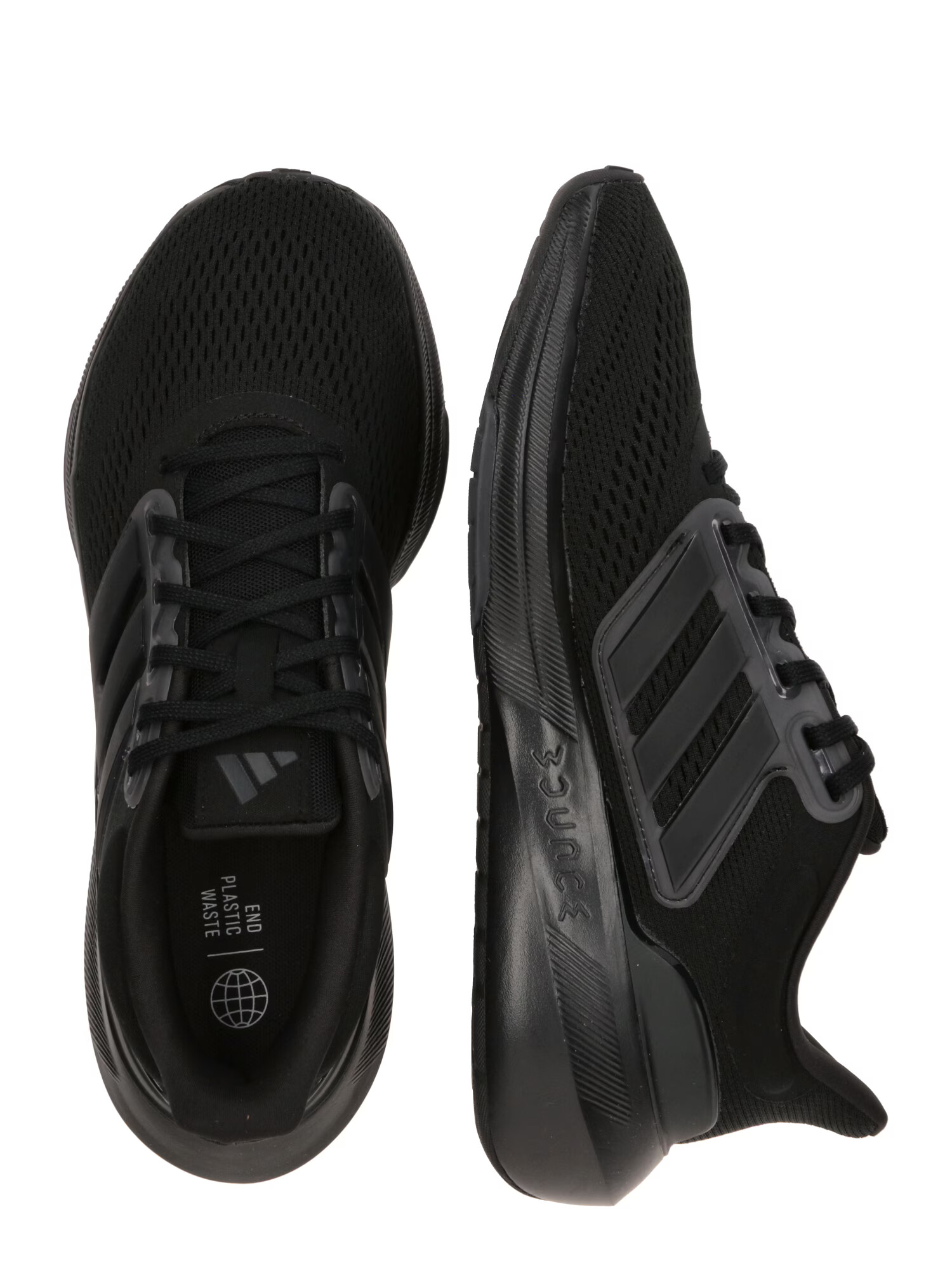 ADIDAS PERFORMANCE Sneaker de alergat 'Ultrabounce' negru - Pled.ro