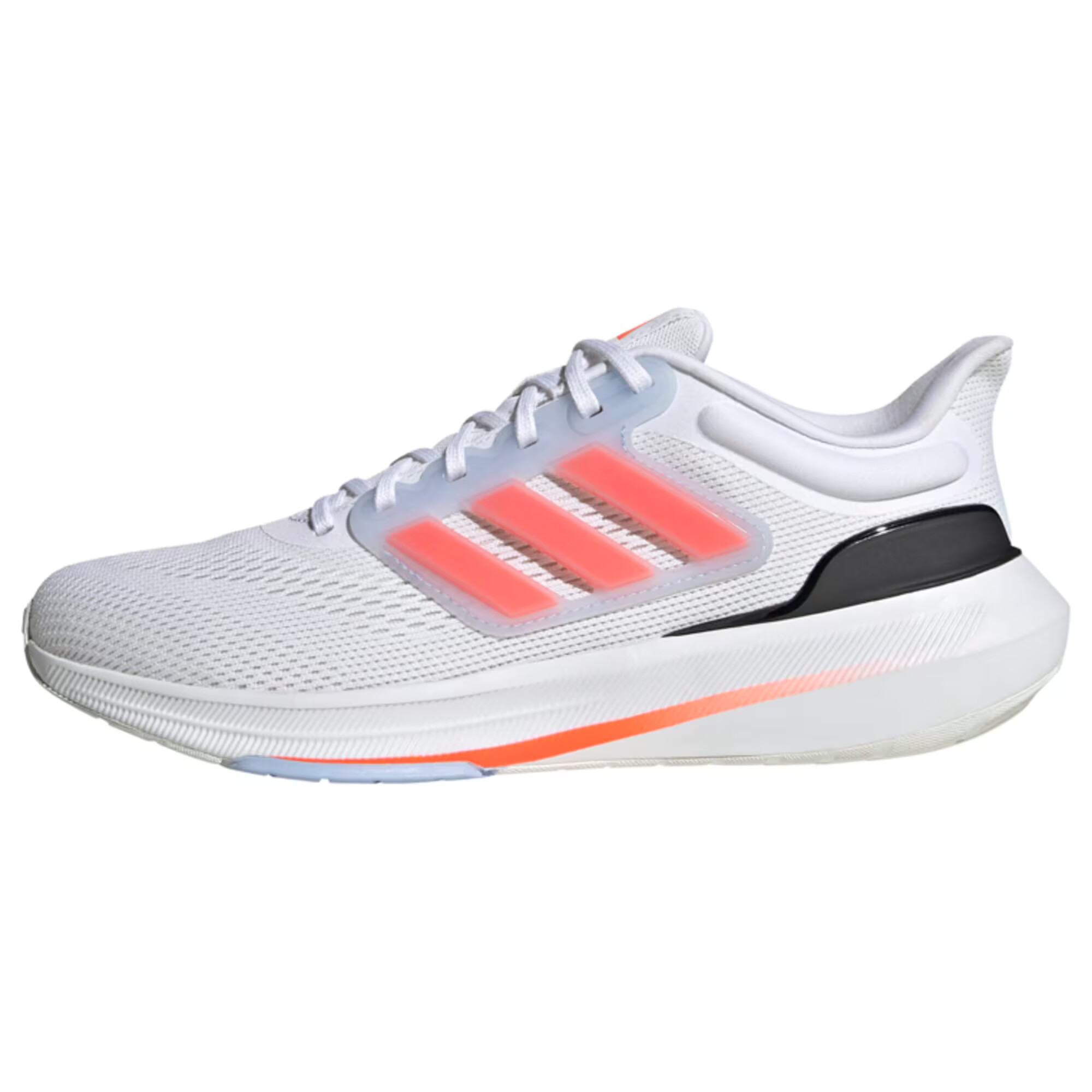 ADIDAS PERFORMANCE Sneaker de alergat 'Ultrabounce' roz / negru / alb - Pled.ro