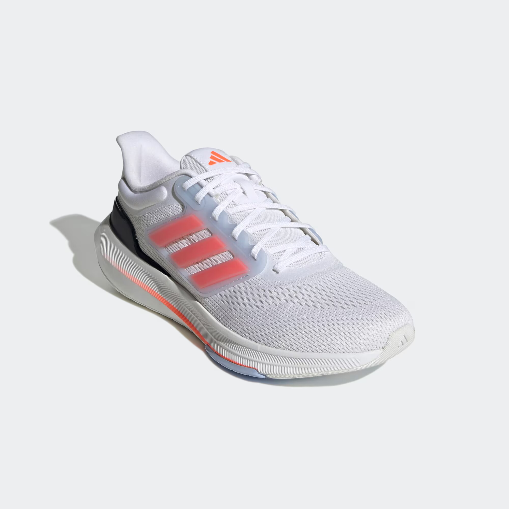 ADIDAS PERFORMANCE Sneaker de alergat 'Ultrabounce' roz / negru / alb - Pled.ro