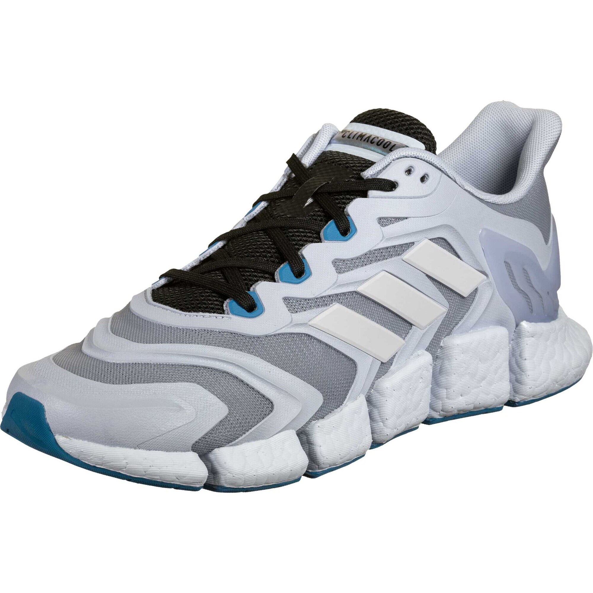 ADIDAS SPORTSWEAR Sneaker de alergat 'Vento' opal / azuriu / gri - Pled.ro