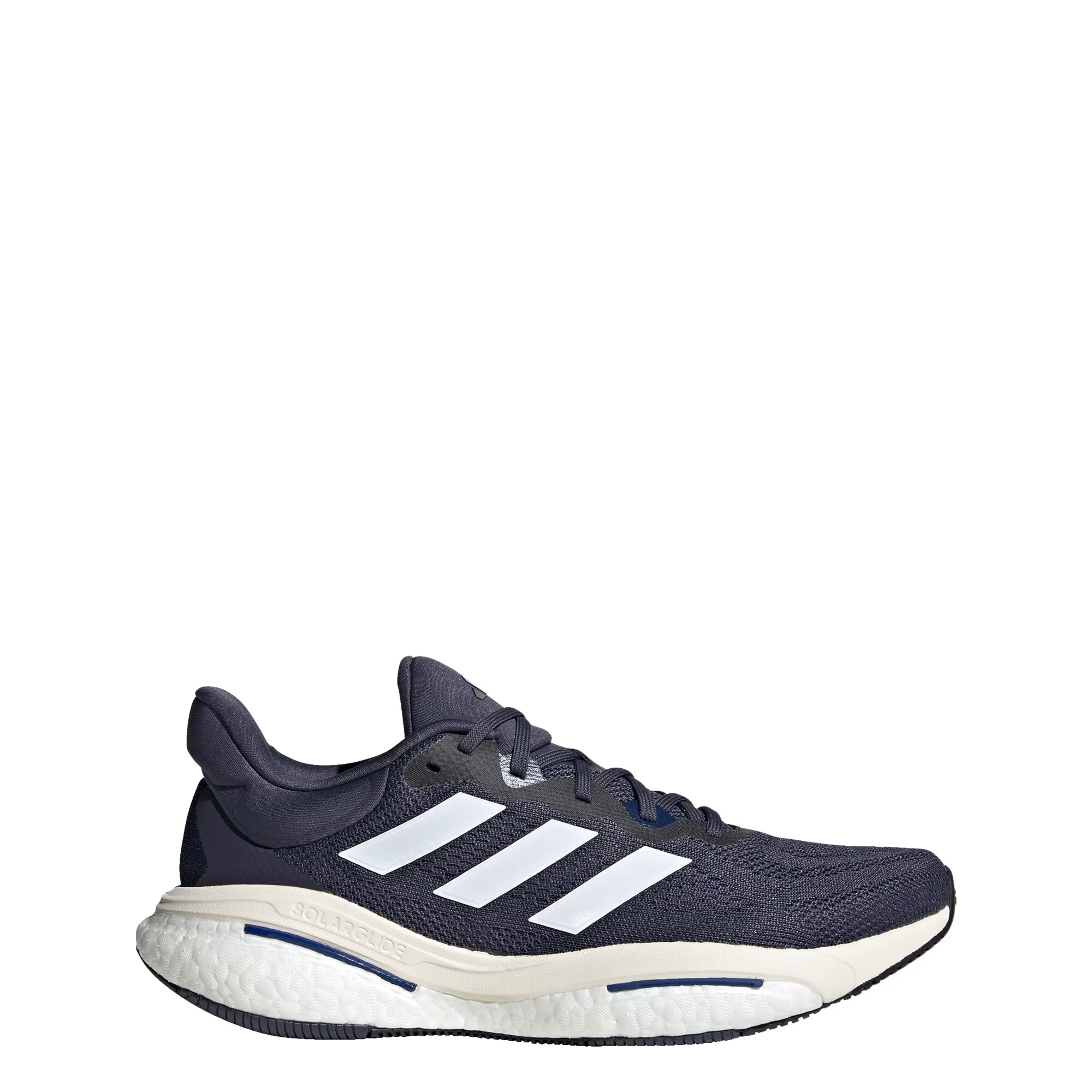 ADIDAS PERFORMANCE Sneaker low 'SOLARGLIDE 6' bleumarin / alb - Pled.ro