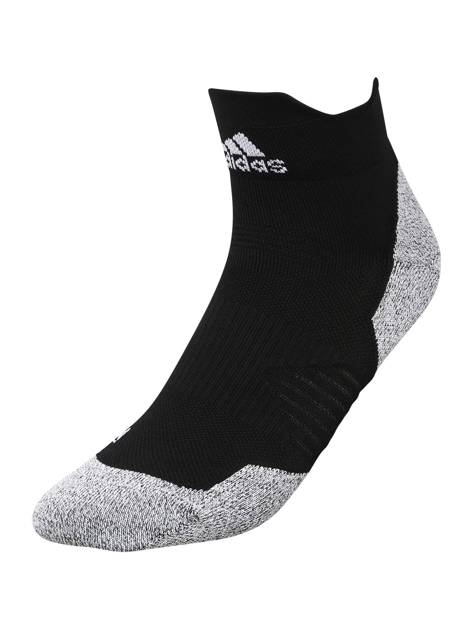 ADIDAS PERFORMANCE Șosete sport gri amestecat / negru / alb - Pled.ro