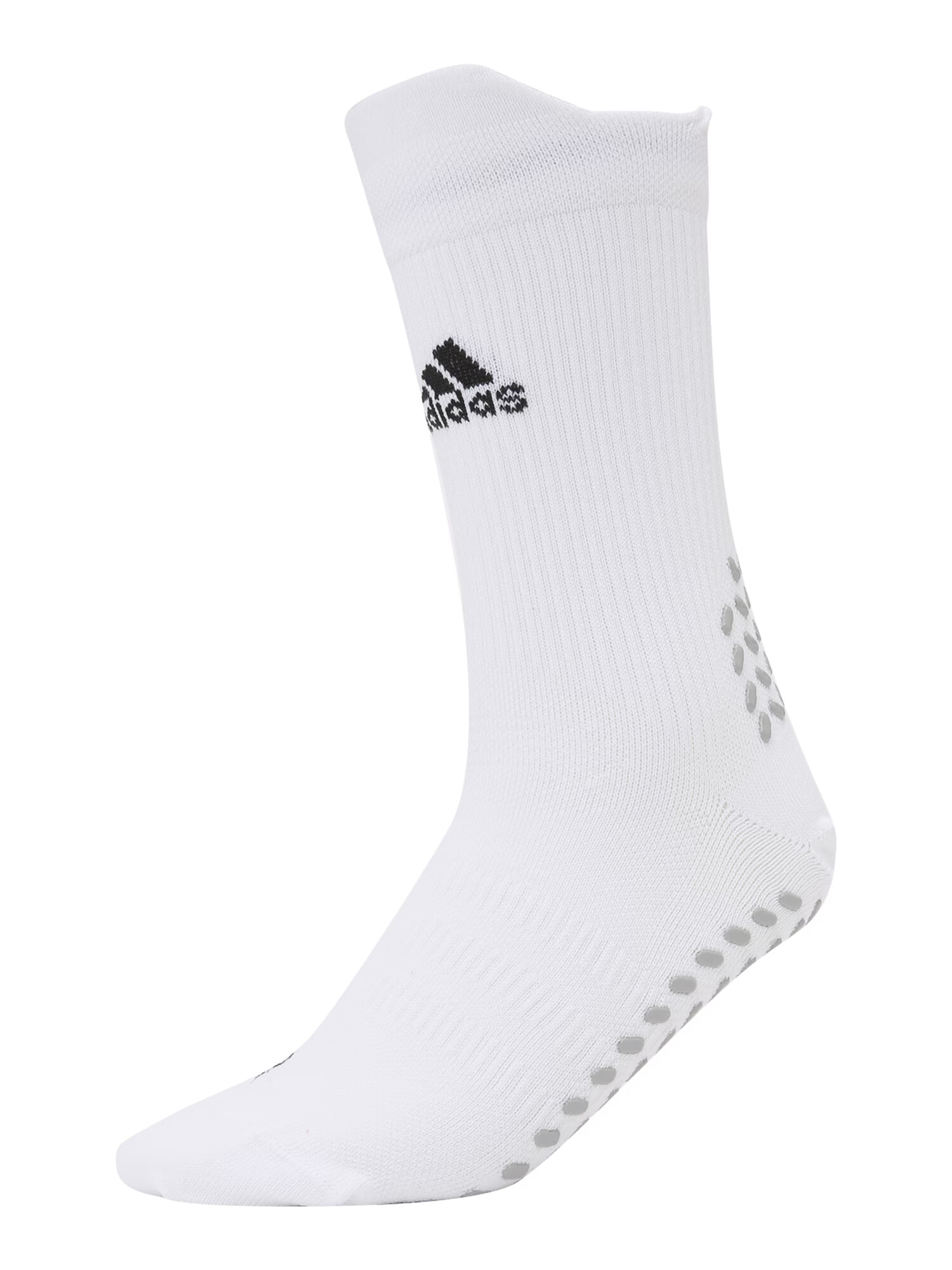 ADIDAS PERFORMANCE Șosete sport gri / negru / alb - Pled.ro