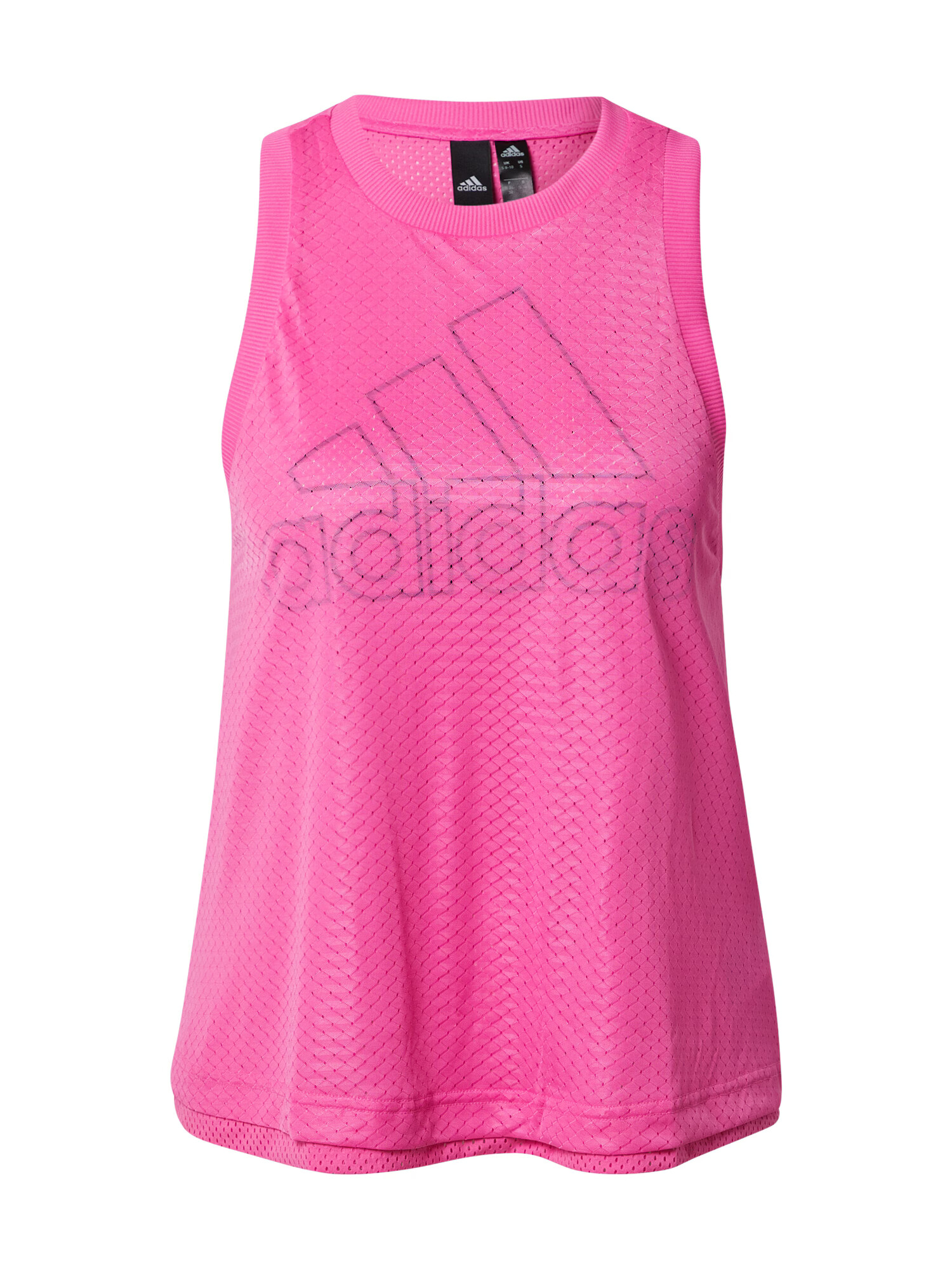 ADIDAS SPORTSWEAR Sport top albastru marin / roz - Pled.ro