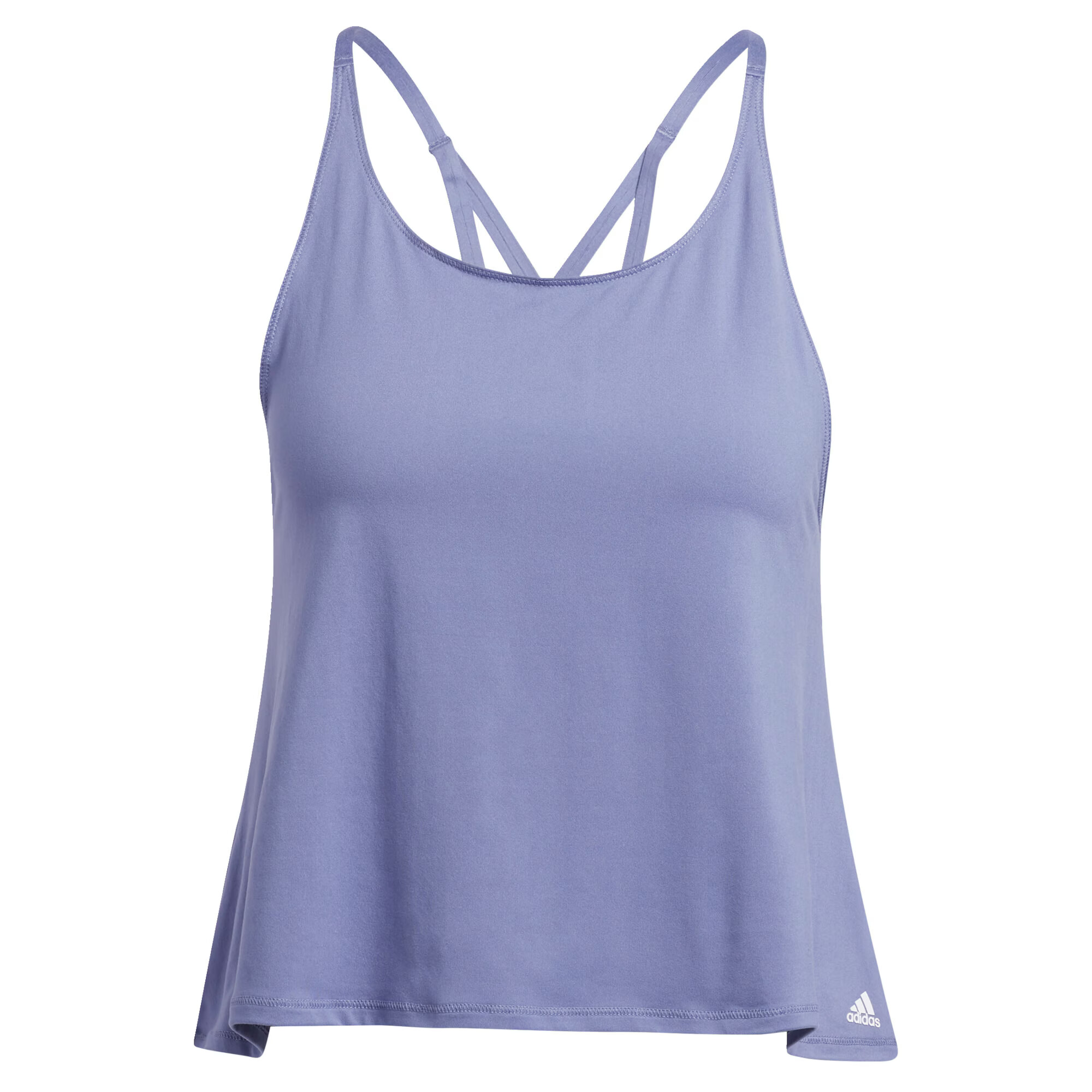 ADIDAS SPORTSWEAR Sport top mov liliachiu - Pled.ro