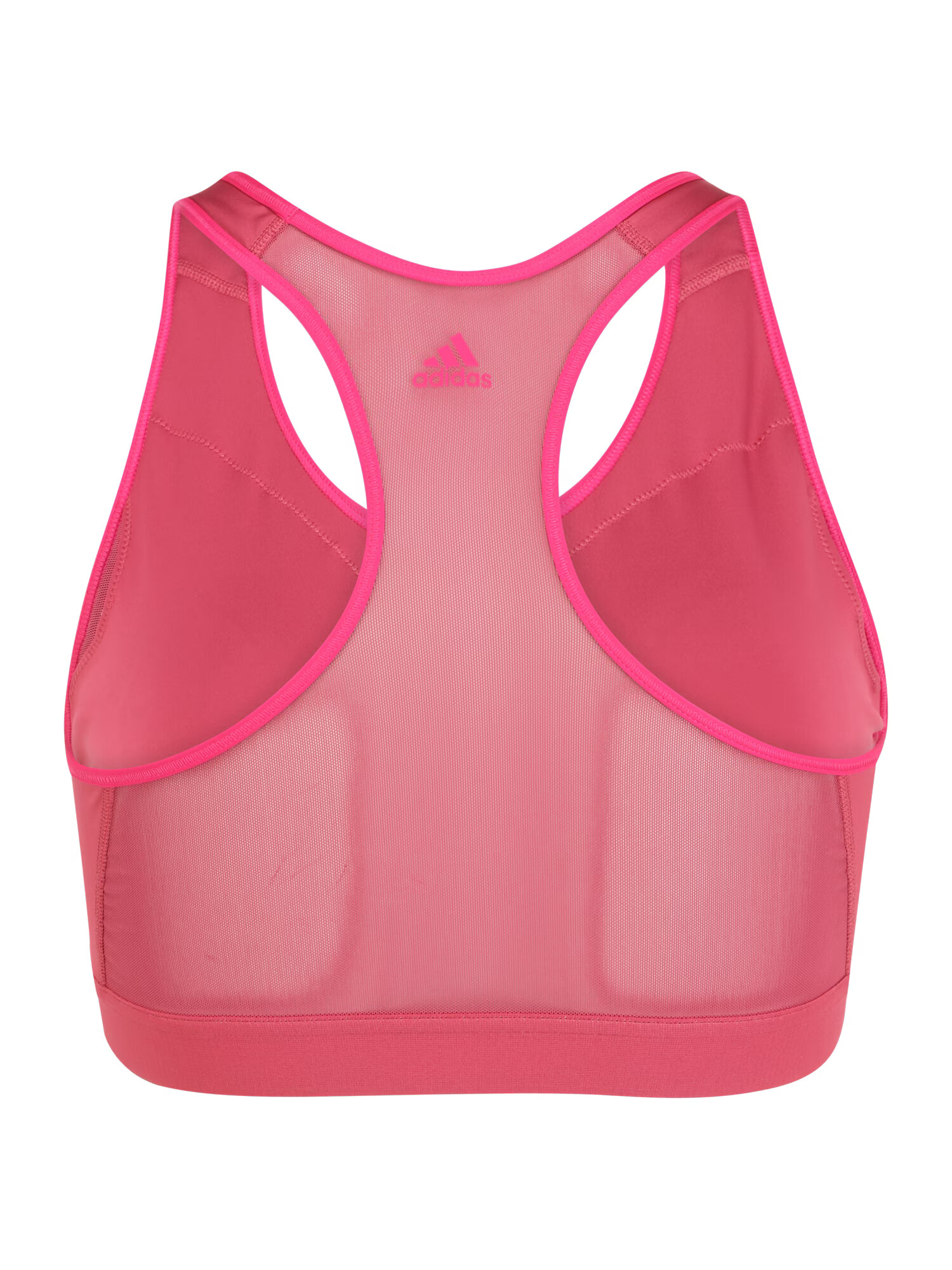 ADIDAS PERFORMANCE Sutien sport 'Don't Rest' mov zmeură / roz deschis / roz închis - Pled.ro