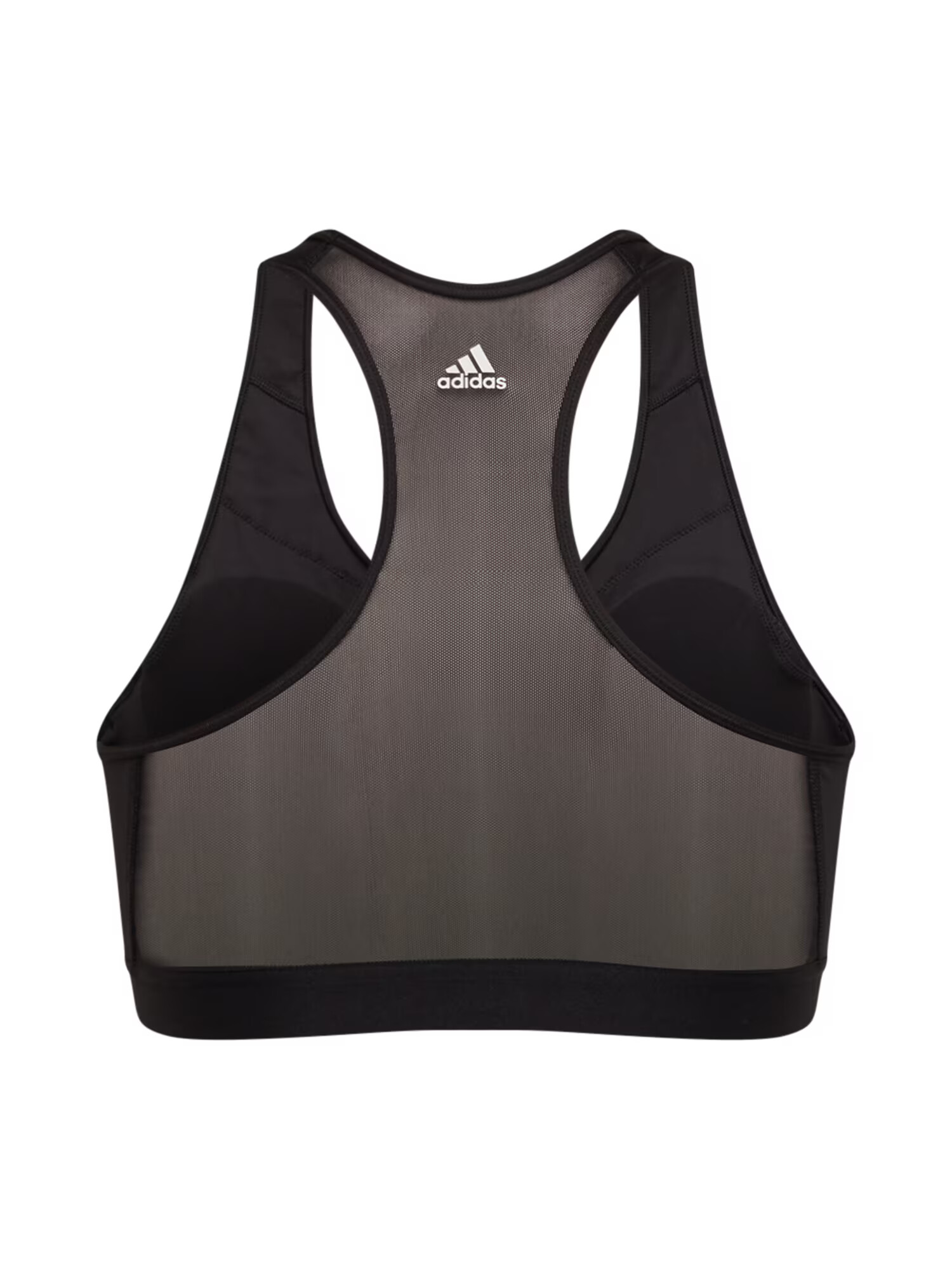 ADIDAS PERFORMANCE Sutien sport 'Don't Rest' negru - Pled.ro