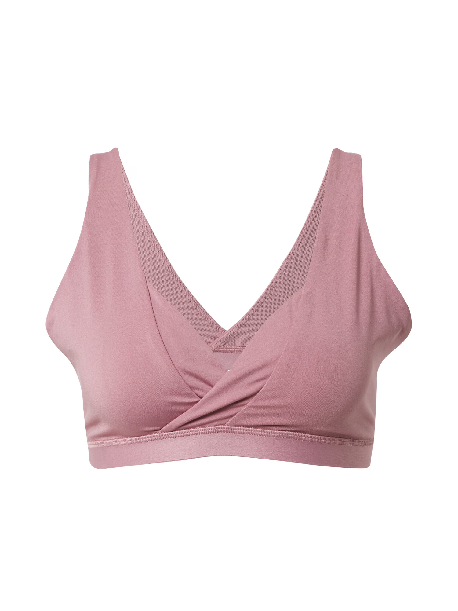 ADIDAS PERFORMANCE Sutien sport 'Essentials Studio Light-Support Nursing' mov orhidee - Pled.ro