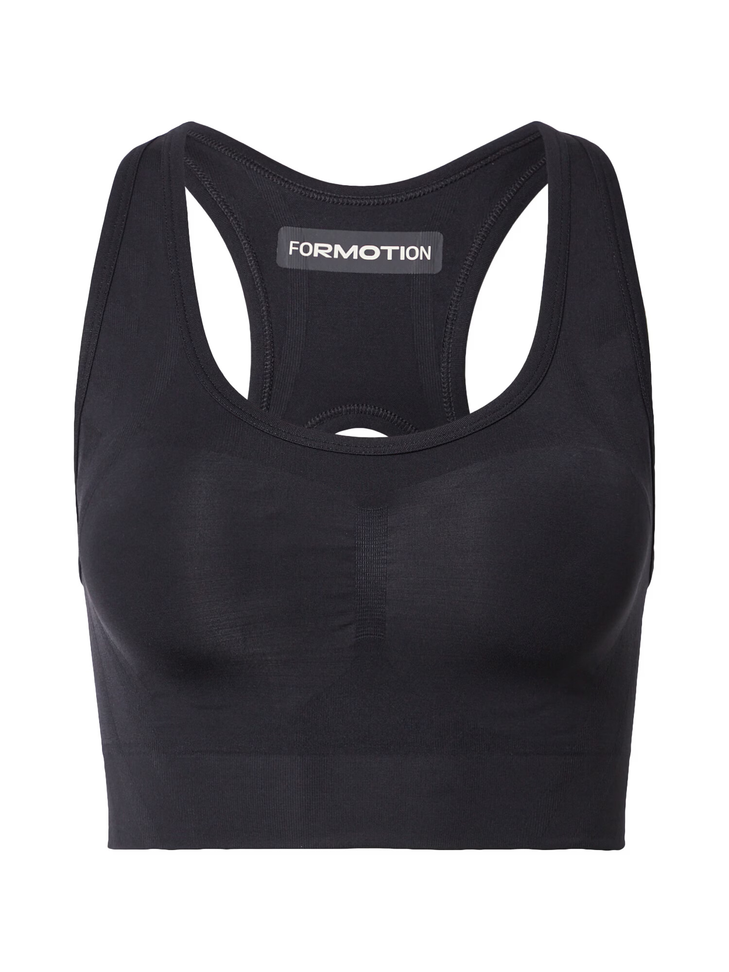 ADIDAS SPORTSWEAR Sutien sport 'Formotion Sculpt Medium-Support' negru - Pled.ro