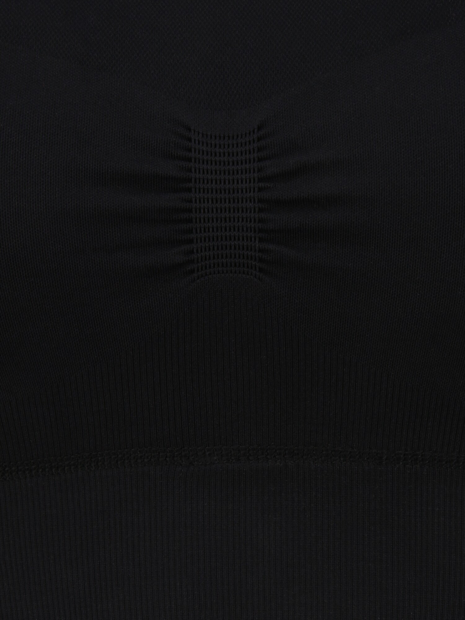 ADIDAS PERFORMANCE Sutien sport negru - Pled.ro