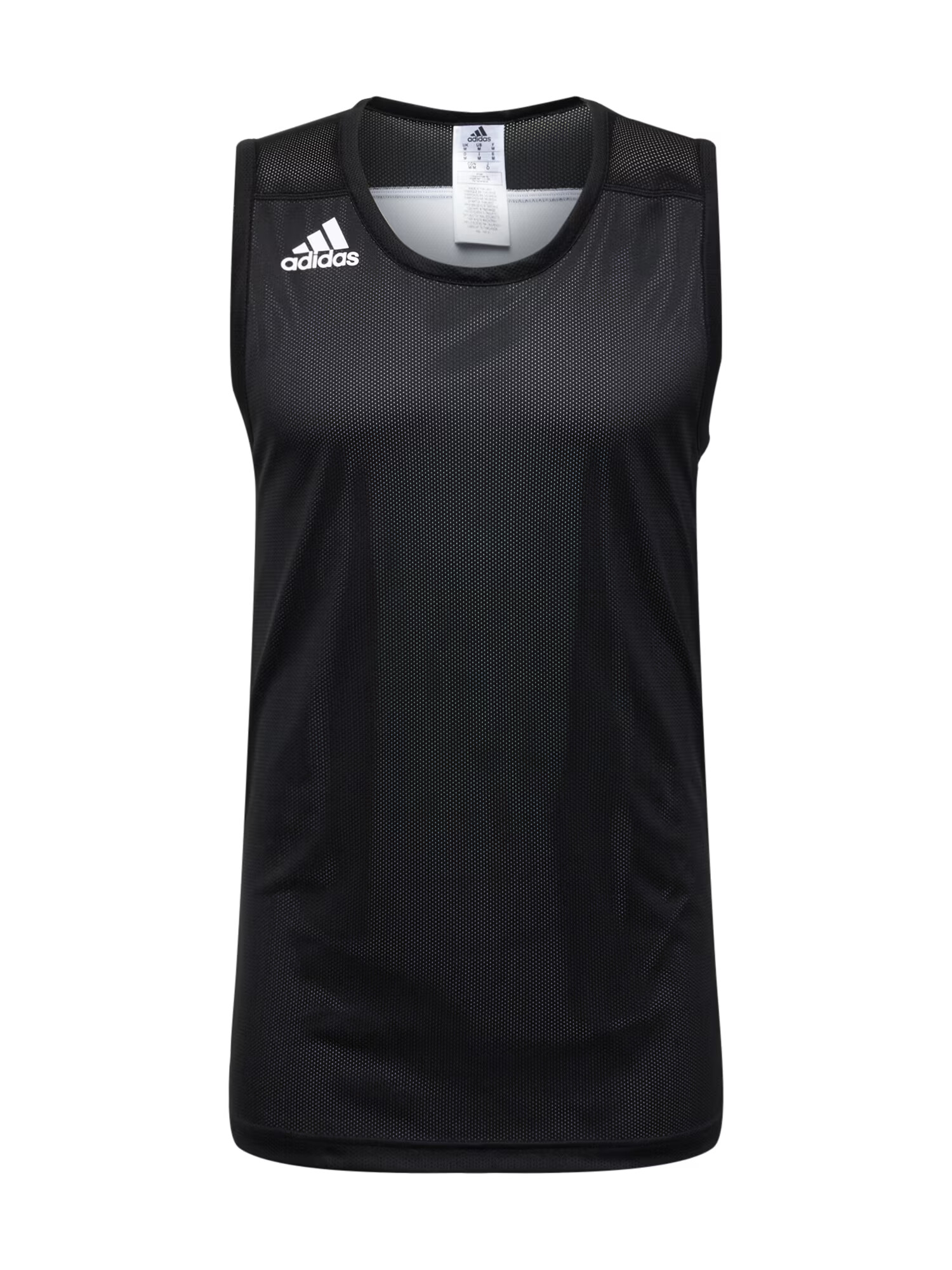 ADIDAS SPORTSWEAR Tricot '3G Speed Reversible' negru / alb - Pled.ro