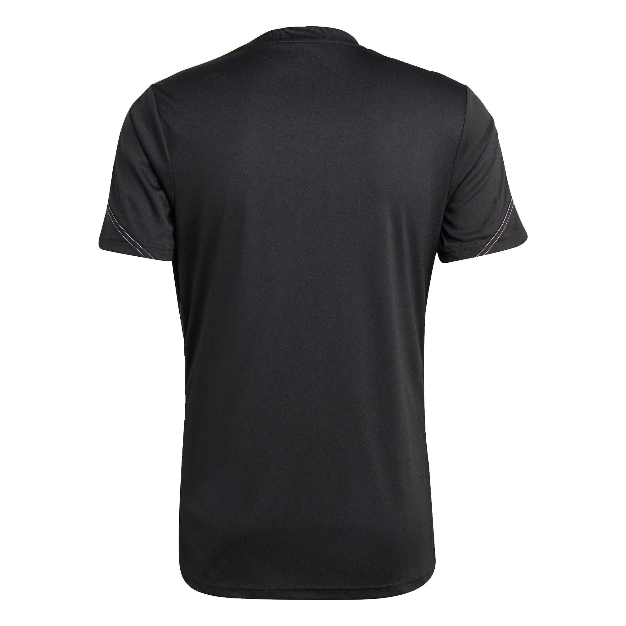 ADIDAS PERFORMANCE Tricou funcțional 'Tiro 23 Club' negru / alb - Pled.ro