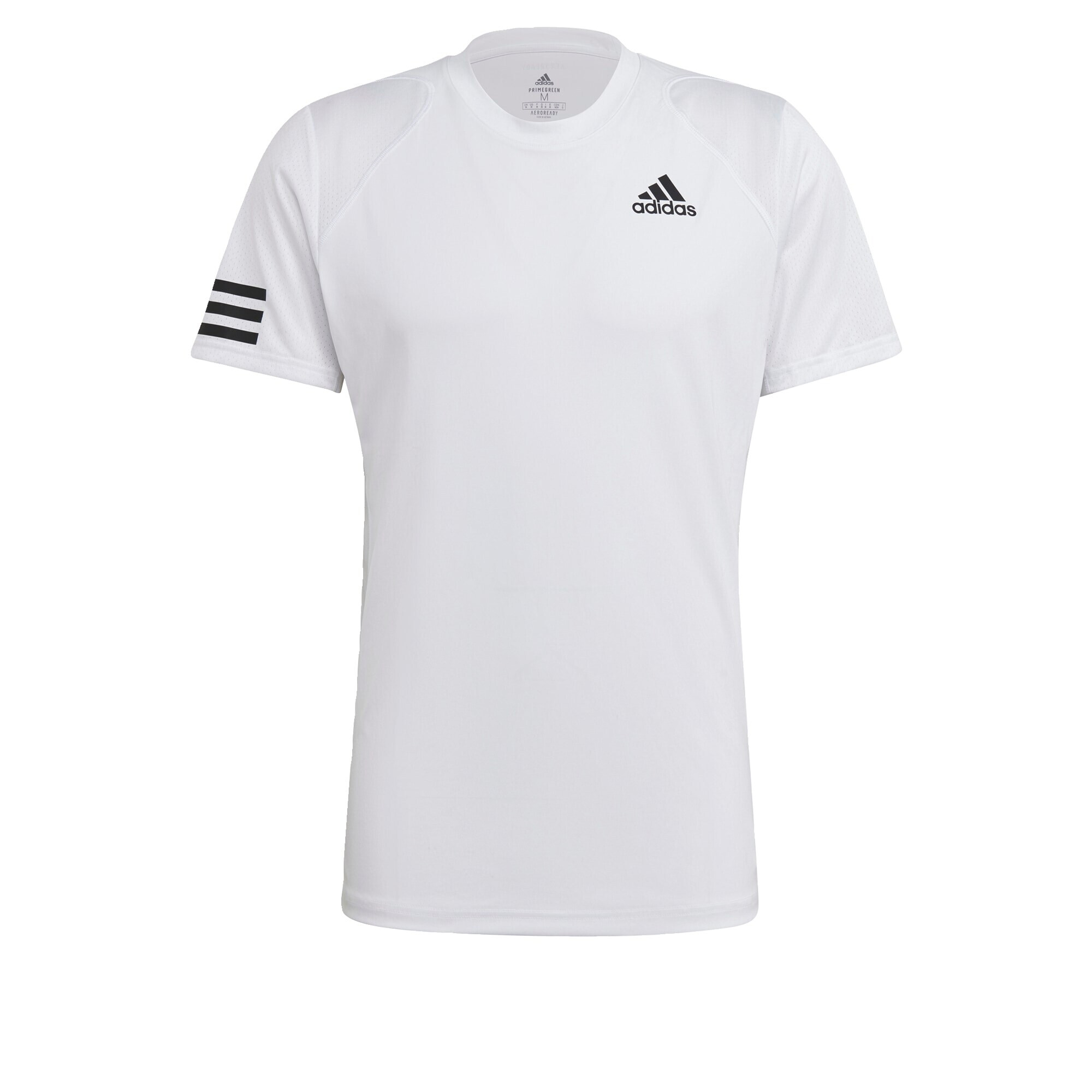 ADIDAS SPORTSWEAR Tricou funcțional alb - Pled.ro