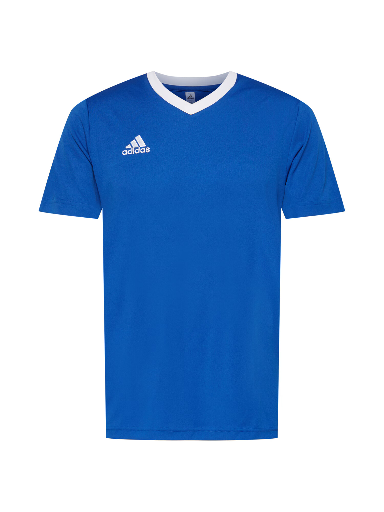 ADIDAS SPORTSWEAR Tricou funcțional 'Entrada 22' albastru / alb - Pled.ro