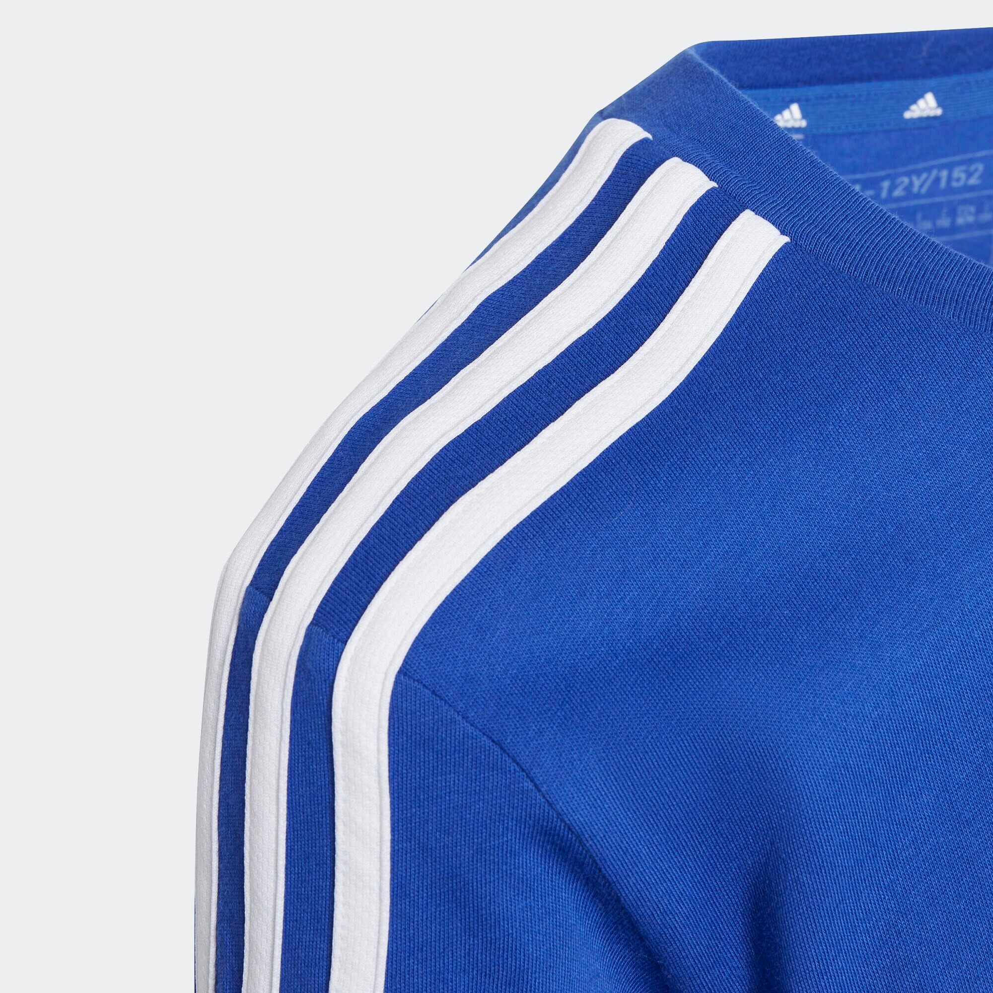 ADIDAS PERFORMANCE Tricou funcțional 'Tiberio' albastru / gri amestecat / alb - Pled.ro