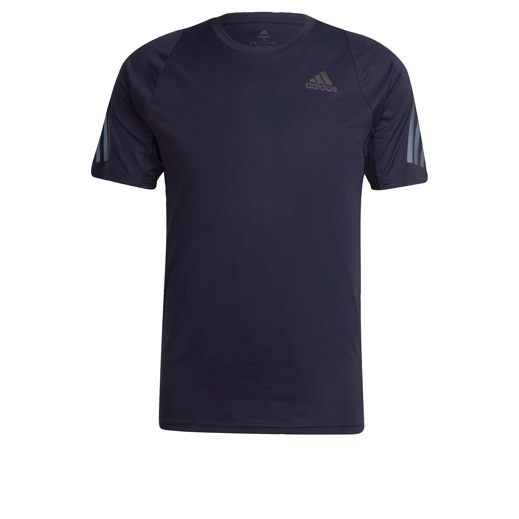 ADIDAS PERFORMANCE Tricou funcțional albastru închis - Pled.ro