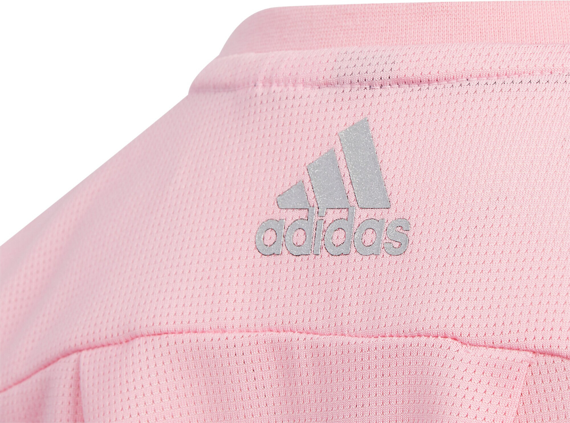 ADIDAS PERFORMANCE Tricou funcțional albastru noapte / albastru deschis / roz deschis / alb - Pled.ro