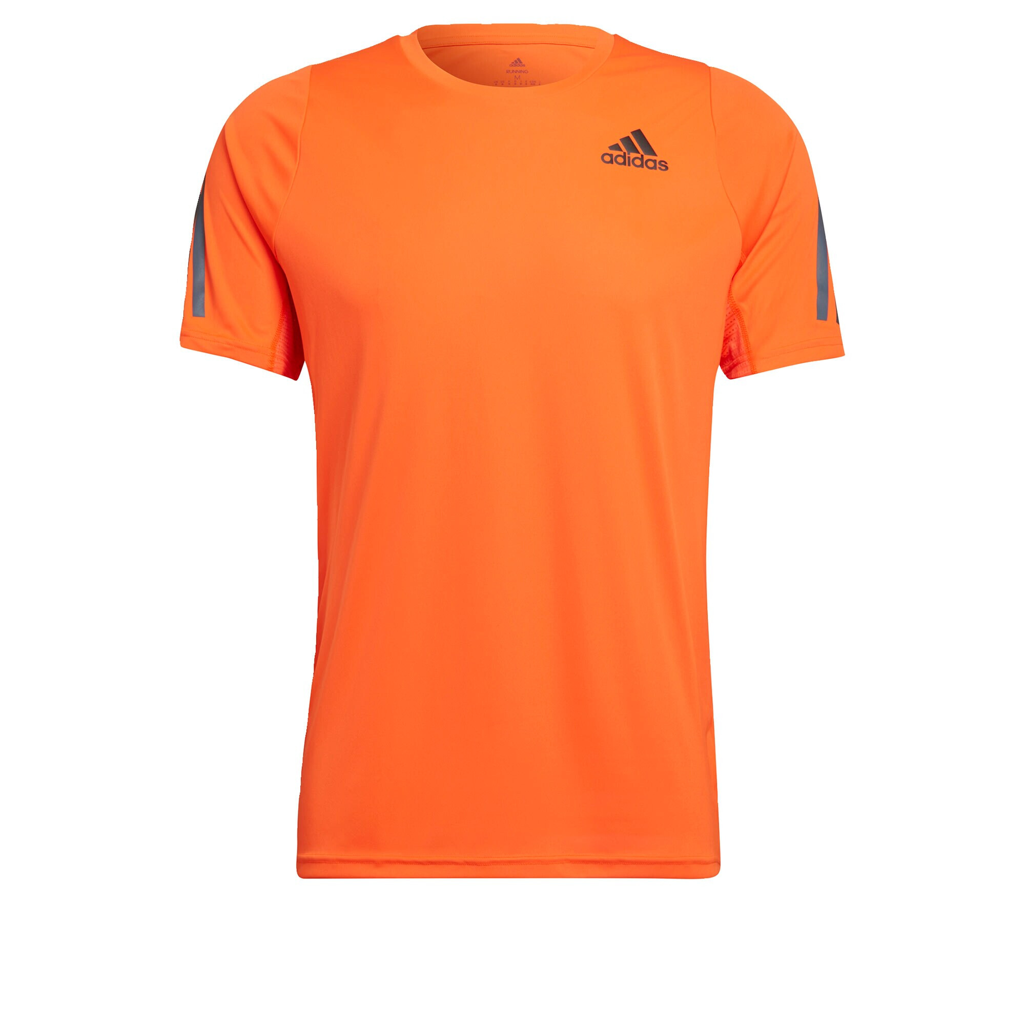 ADIDAS SPORTSWEAR Tricou funcțional bleumarin / portocaliu - Pled.ro