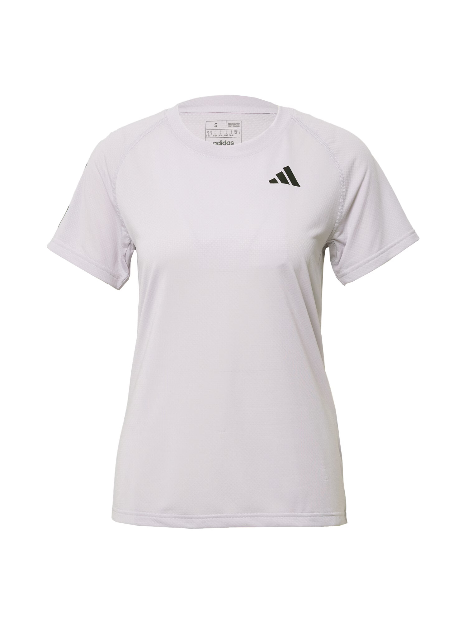 ADIDAS PERFORMANCE Tricou funcțional 'Club ' gri închis / mov liliachiu - Pled.ro