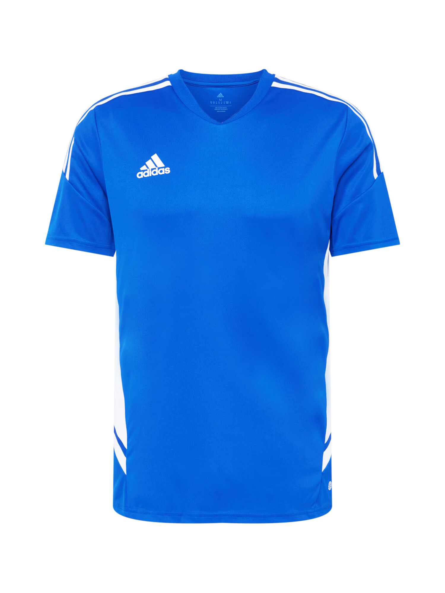 ADIDAS SPORTSWEAR Tricot 'Condivo 22' albastru / alb - Pled.ro