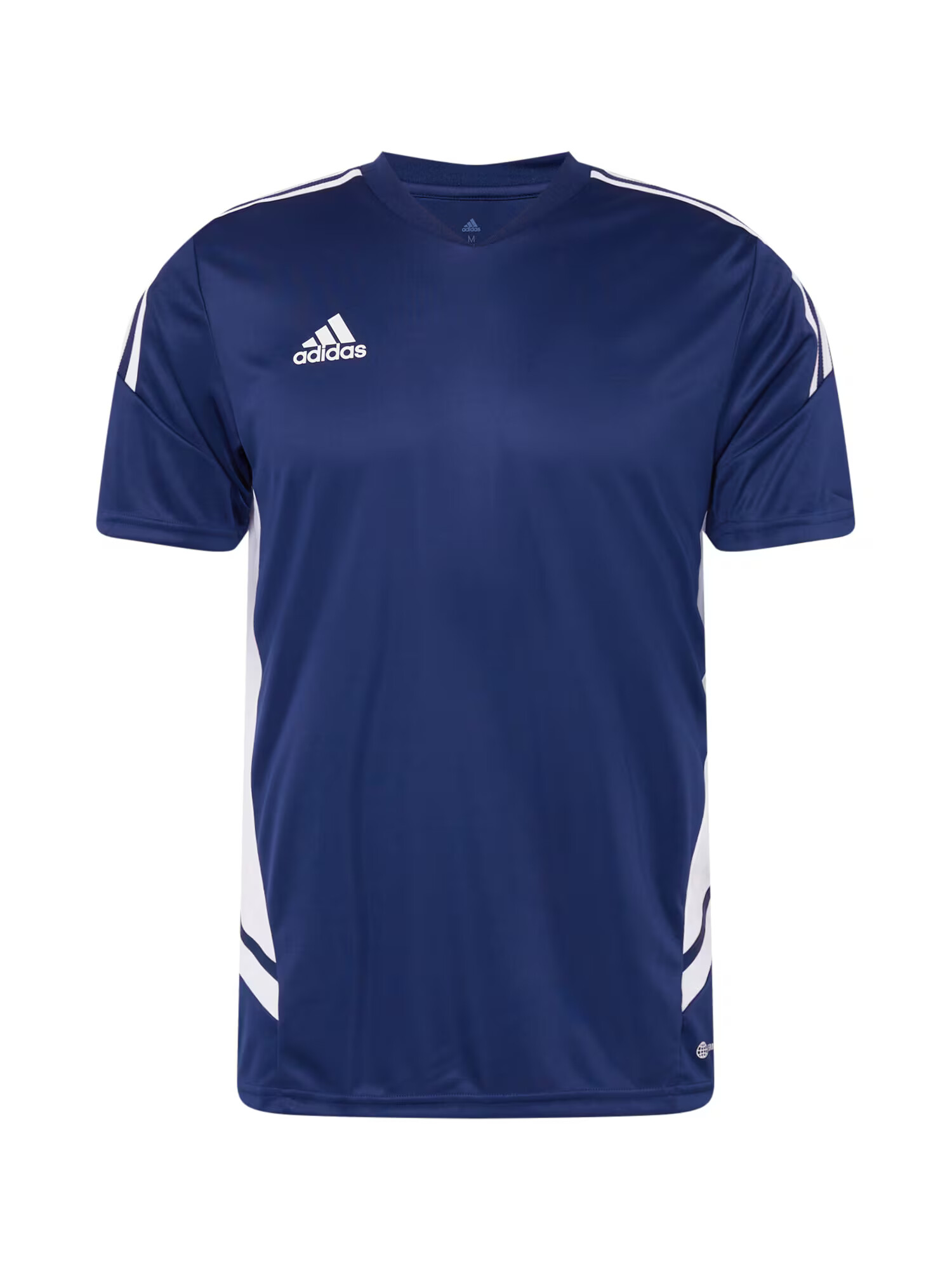 ADIDAS SPORTSWEAR Tricot 'Condivo 22' albastru închis / alb - Pled.ro