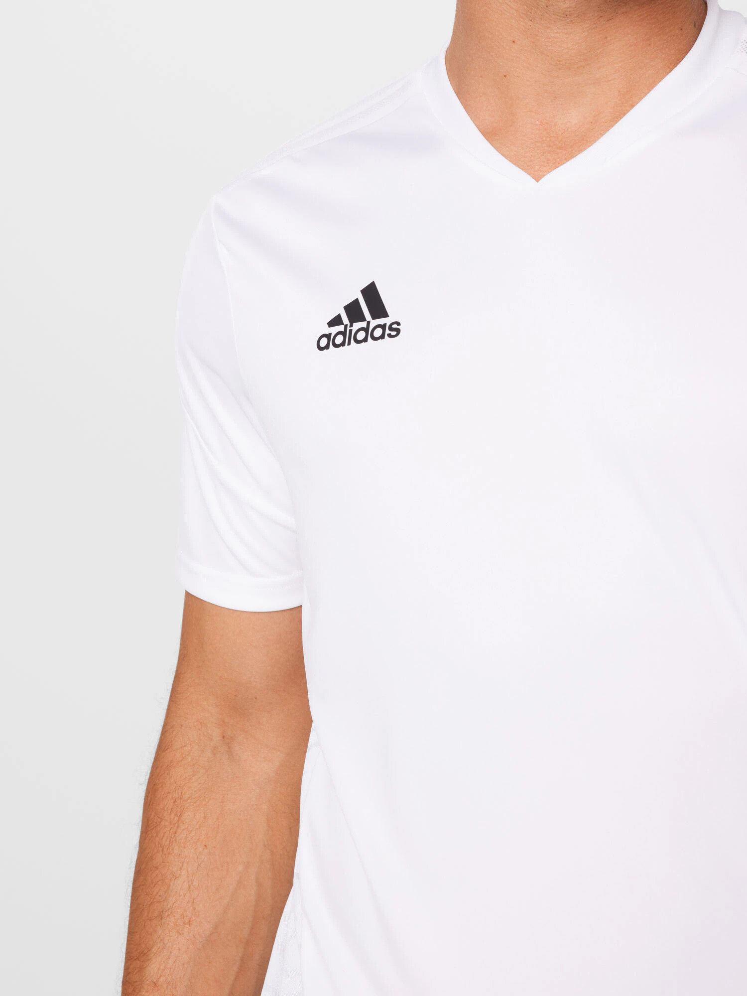 ADIDAS SPORTSWEAR Tricot 'Condivo 22' negru / alb - Pled.ro