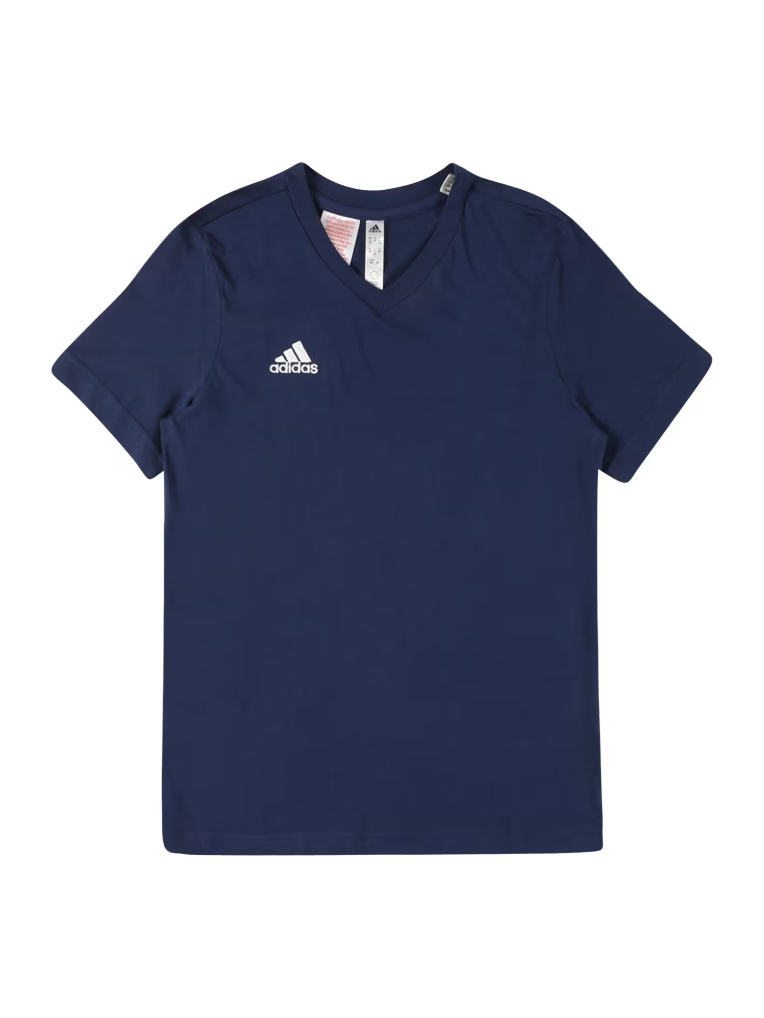 ADIDAS PERFORMANCE Tricou funcțional 'Entrada 22' albastru închis / alb - Pled.ro