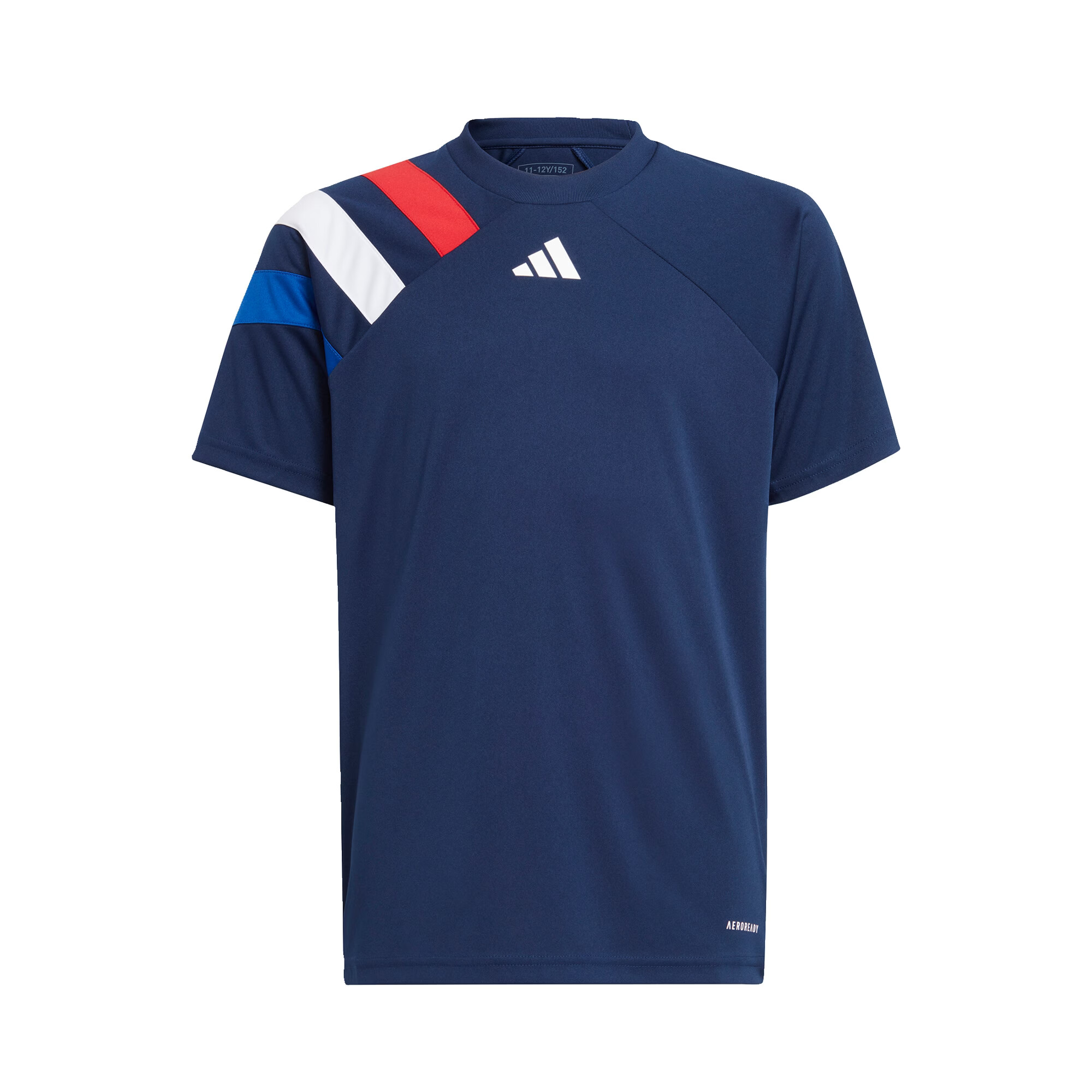 ADIDAS PERFORMANCE Tricou funcțional 'Fortore 23' albastru închis / roșu / alb - Pled.ro