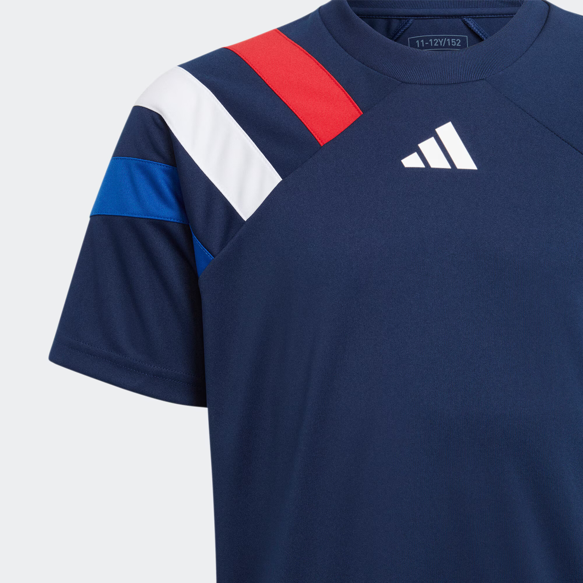 ADIDAS PERFORMANCE Tricou funcțional 'Fortore 23' albastru închis / roșu / alb - Pled.ro