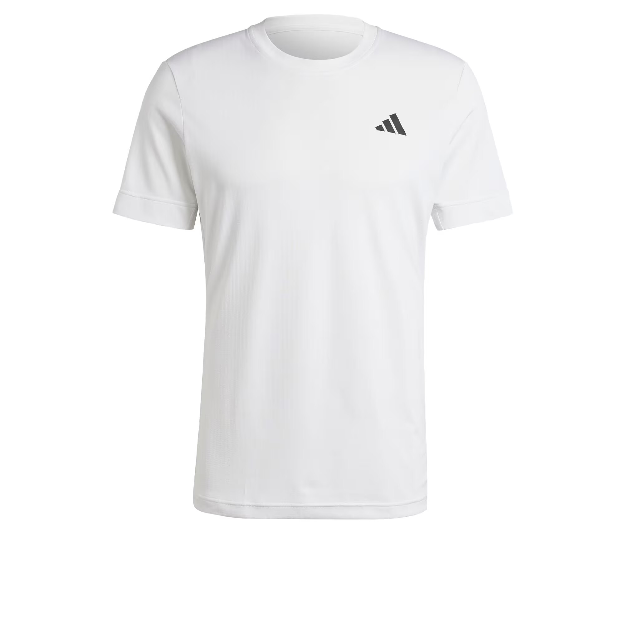 ADIDAS PERFORMANCE Tricou funcțional 'FreeLift' negru / alb - Pled.ro