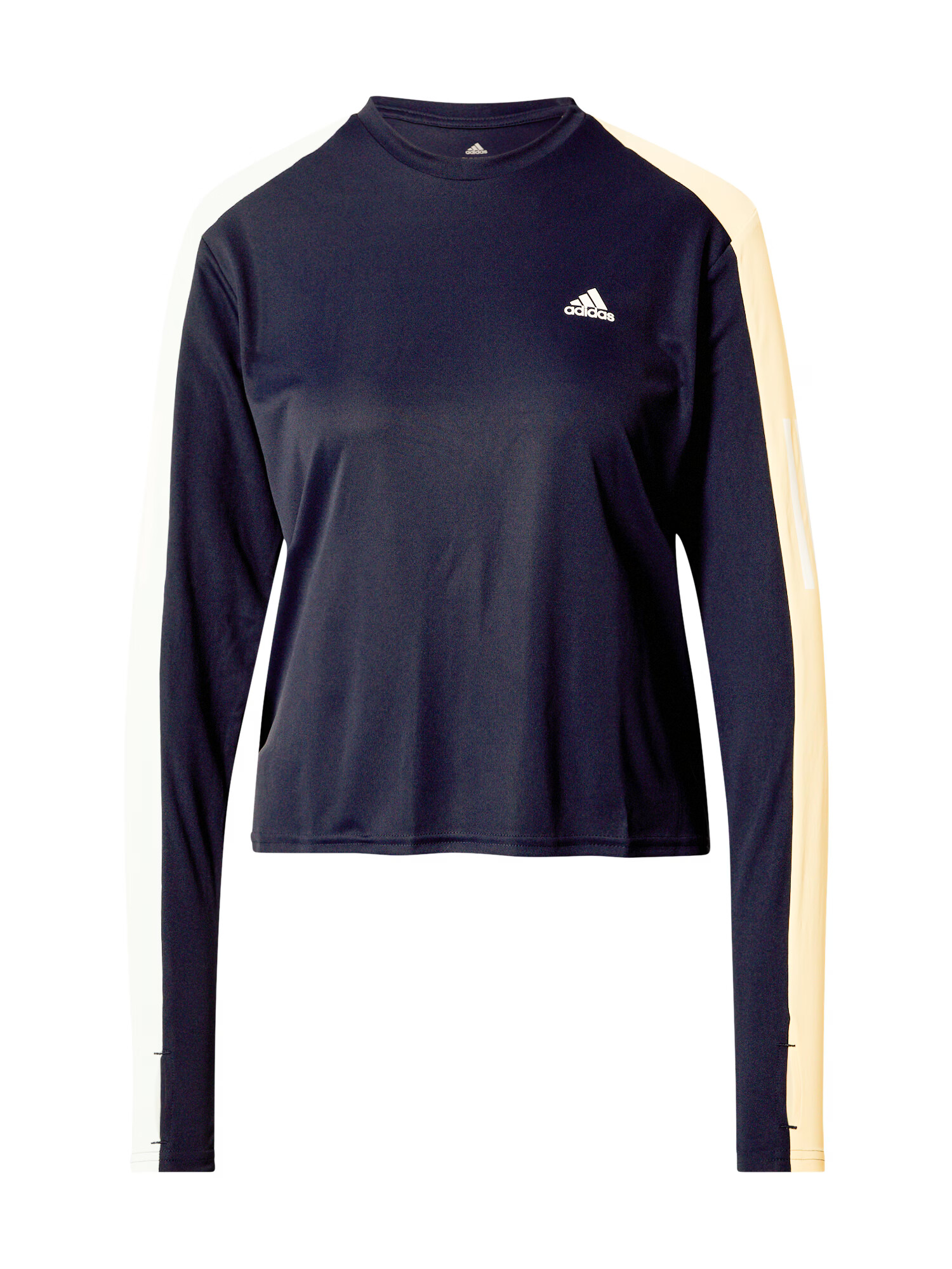 ADIDAS SPORTSWEAR Tricou funcțional galben / negru / alb - Pled.ro