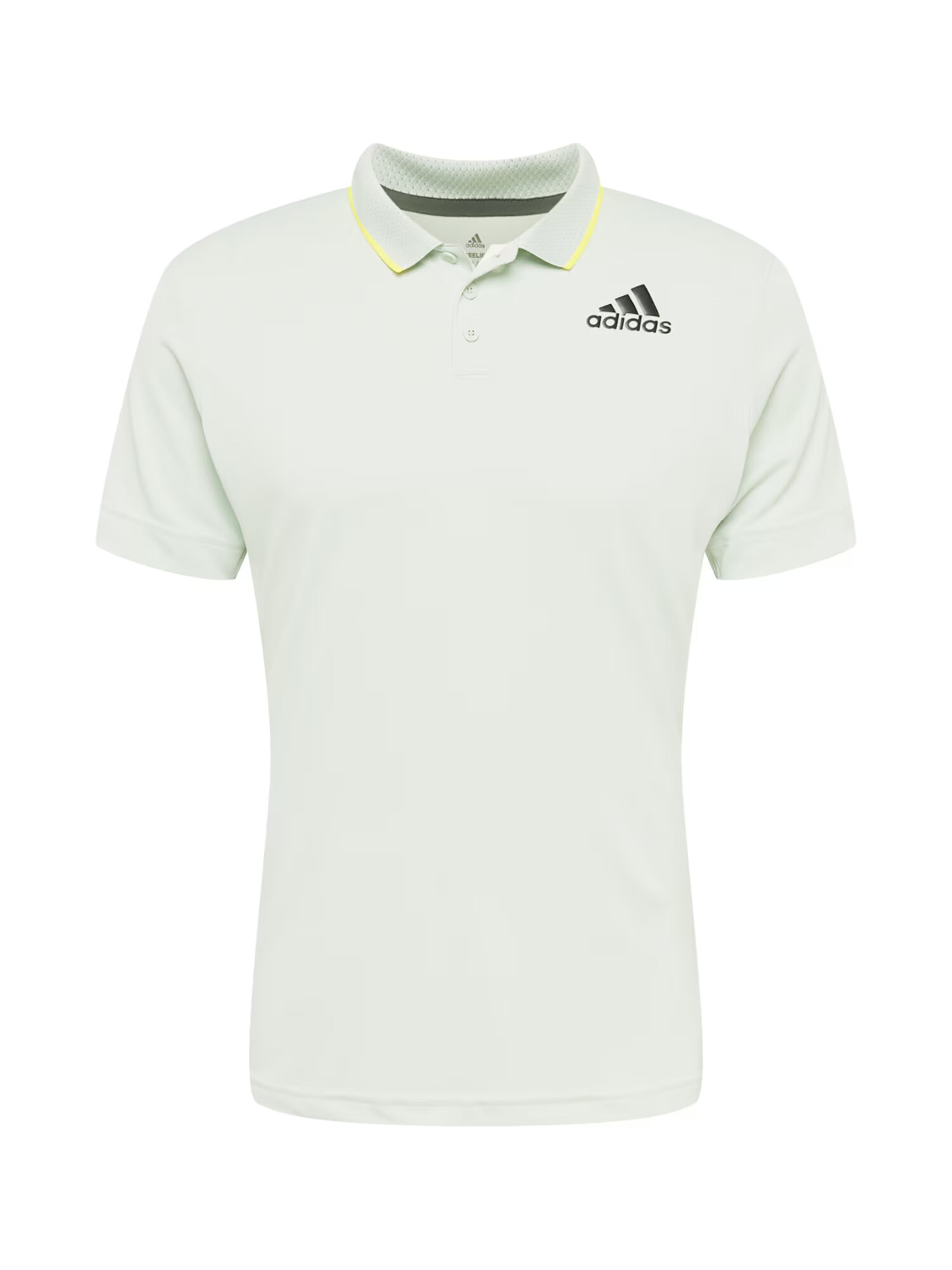 ADIDAS SPORTSWEAR Tricou funcțional galben / verde pastel / negru - Pled.ro