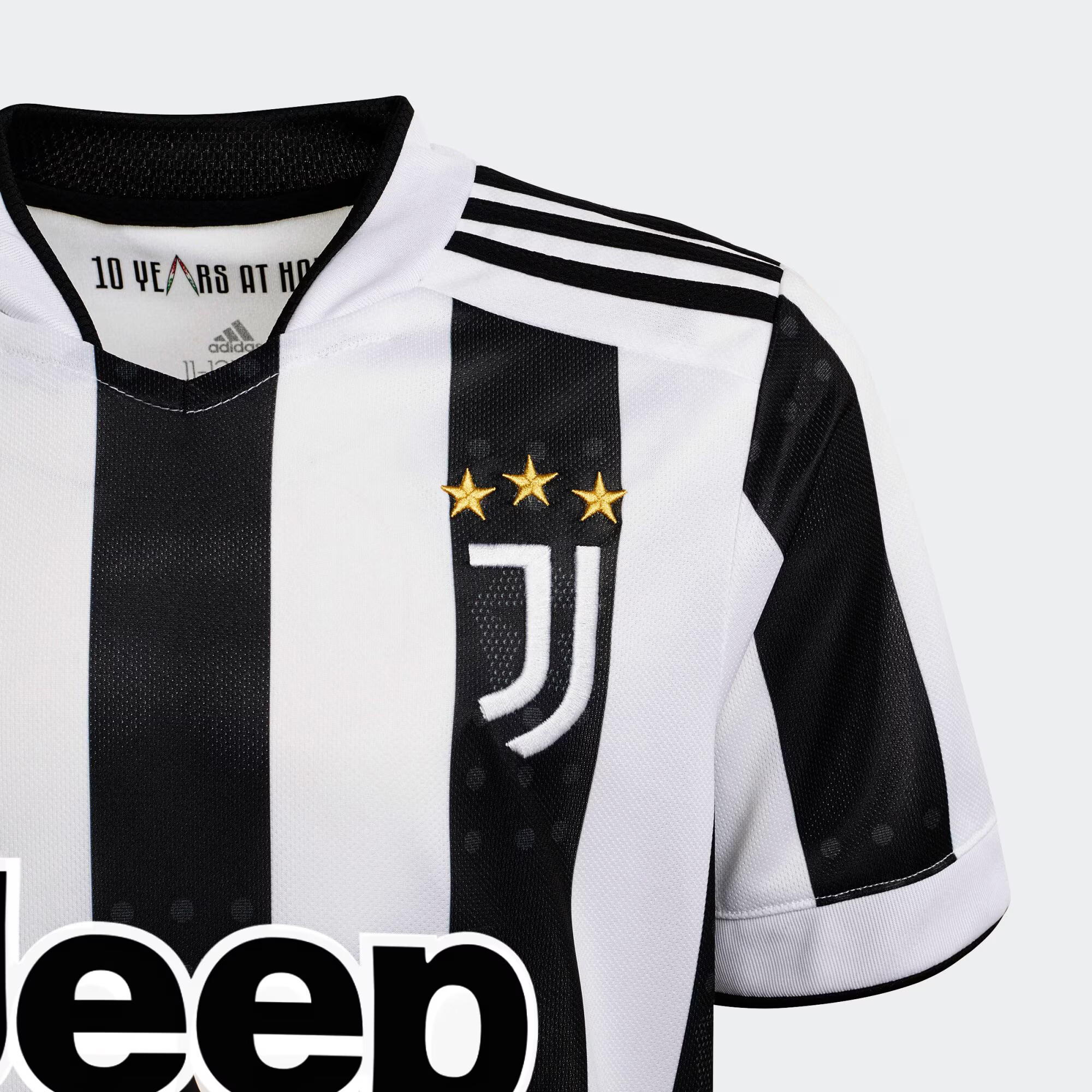 ADIDAS PERFORMANCE Tricou funcțional 'Juventus Turin 21/22' albastru / galben / negru / alb - Pled.ro