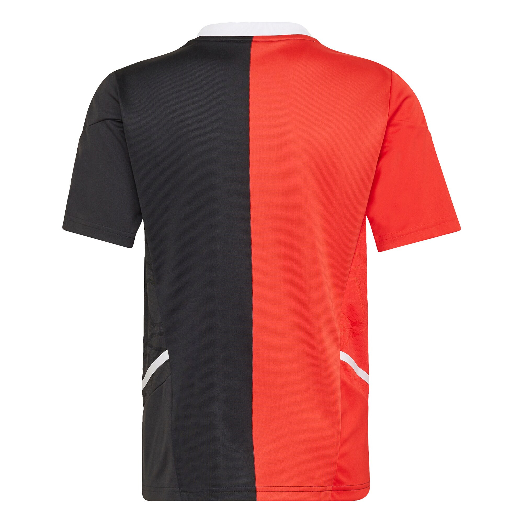 ADIDAS PERFORMANCE Tricou funcțional 'Messi' roșu / negru / alb - Pled.ro