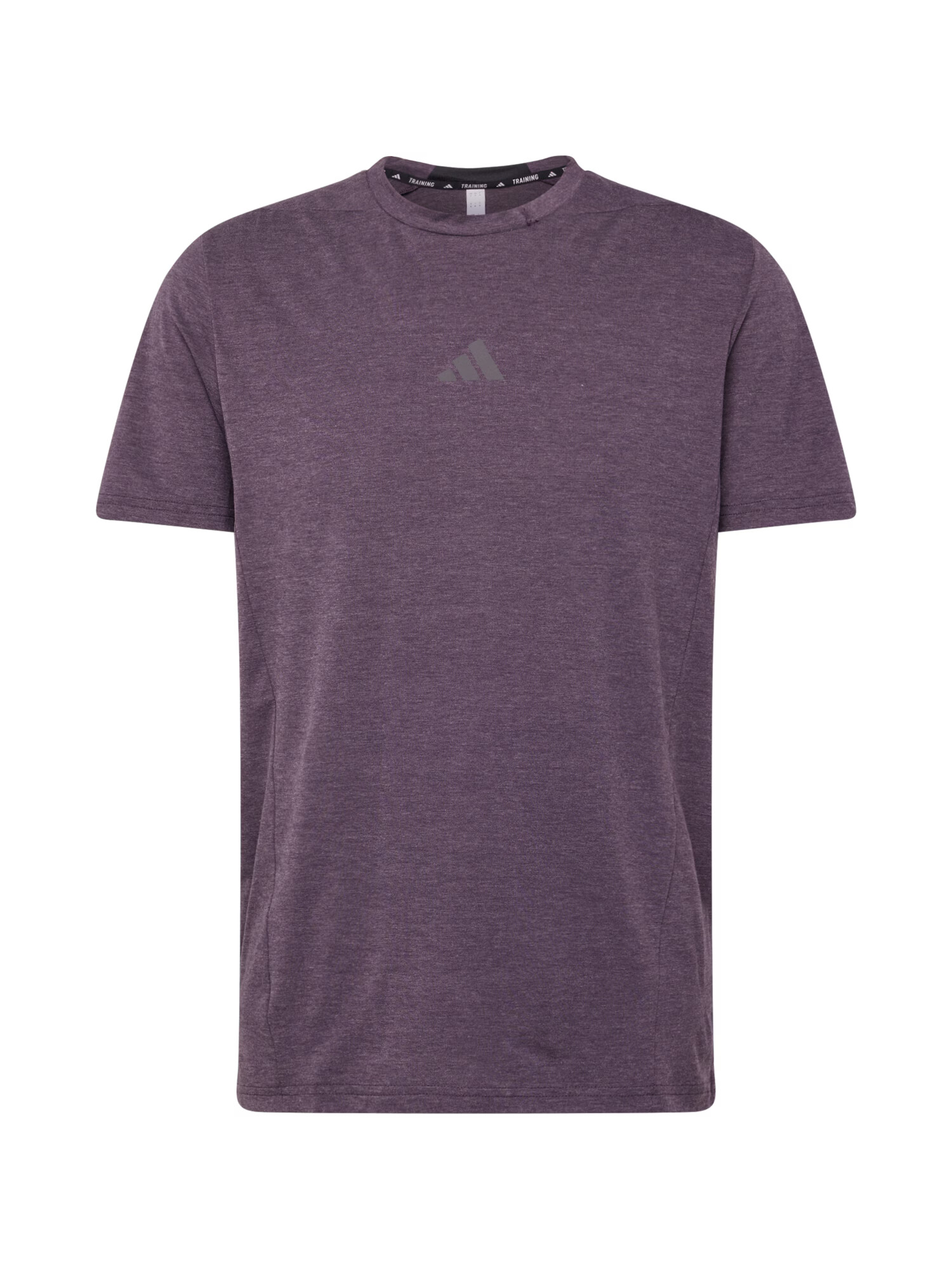 ADIDAS PERFORMANCE Tricou funcțional mov mură - Pled.ro