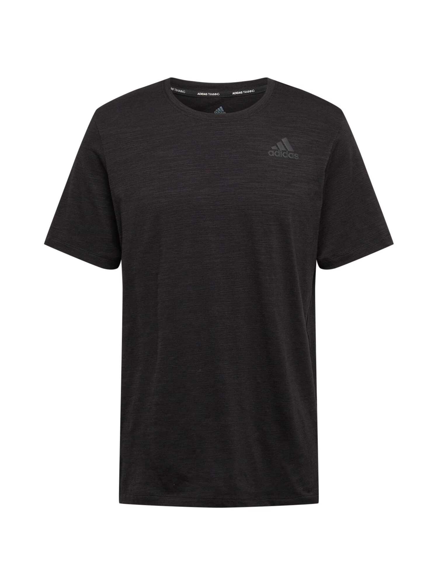 ADIDAS SPORTSWEAR Tricou funcțional negru - Pled.ro