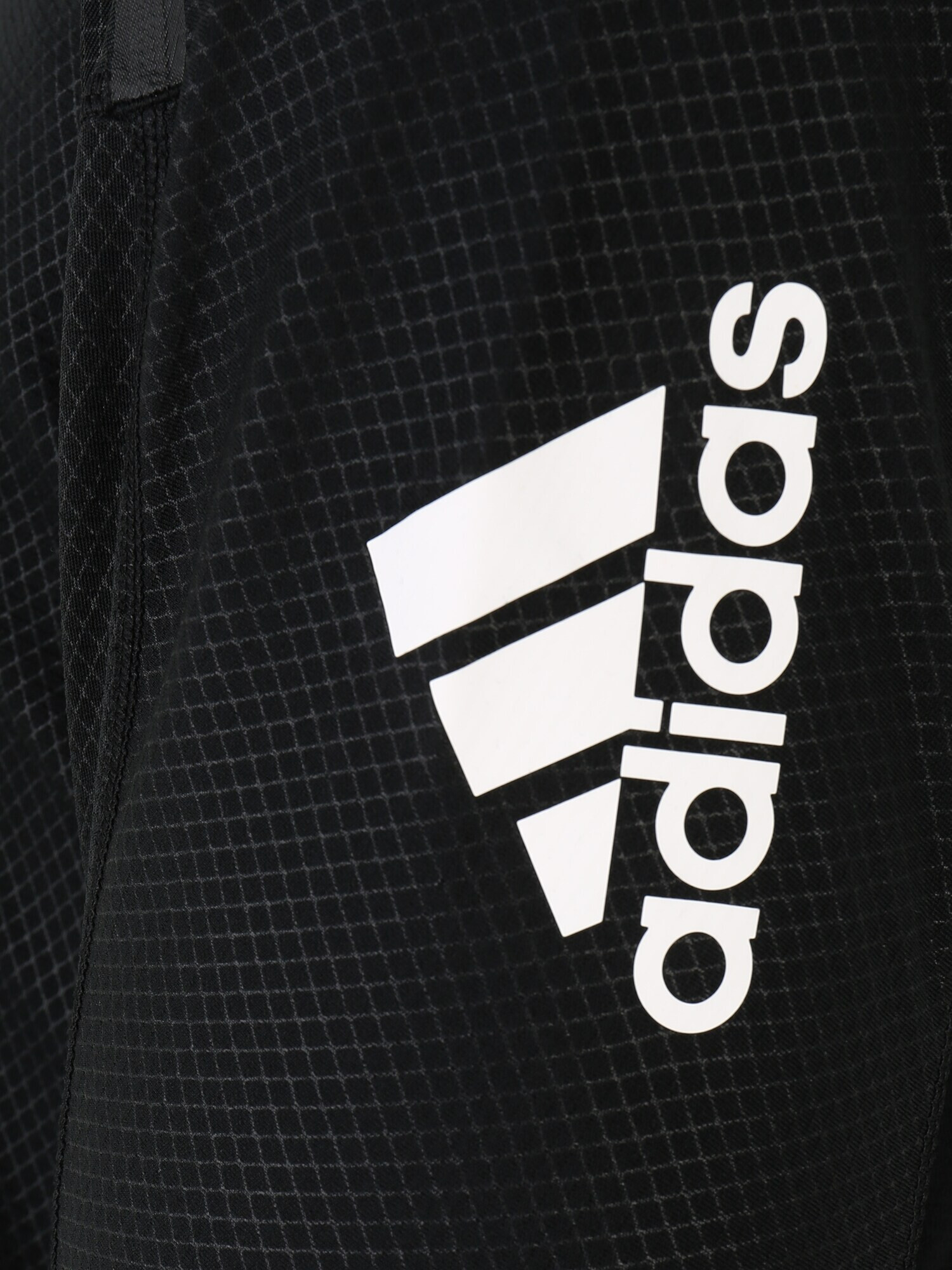 ADIDAS SPORTSWEAR Tricou funcțional negru - Pled.ro