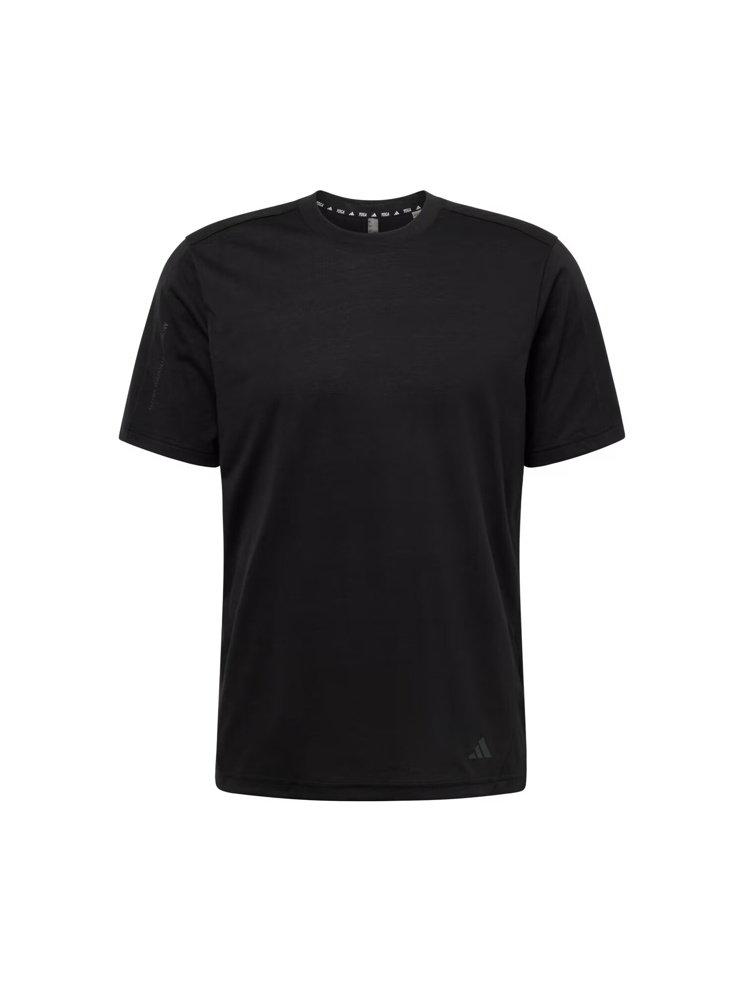 ADIDAS PERFORMANCE Tricou funcțional 'Base ' negru - Pled.ro