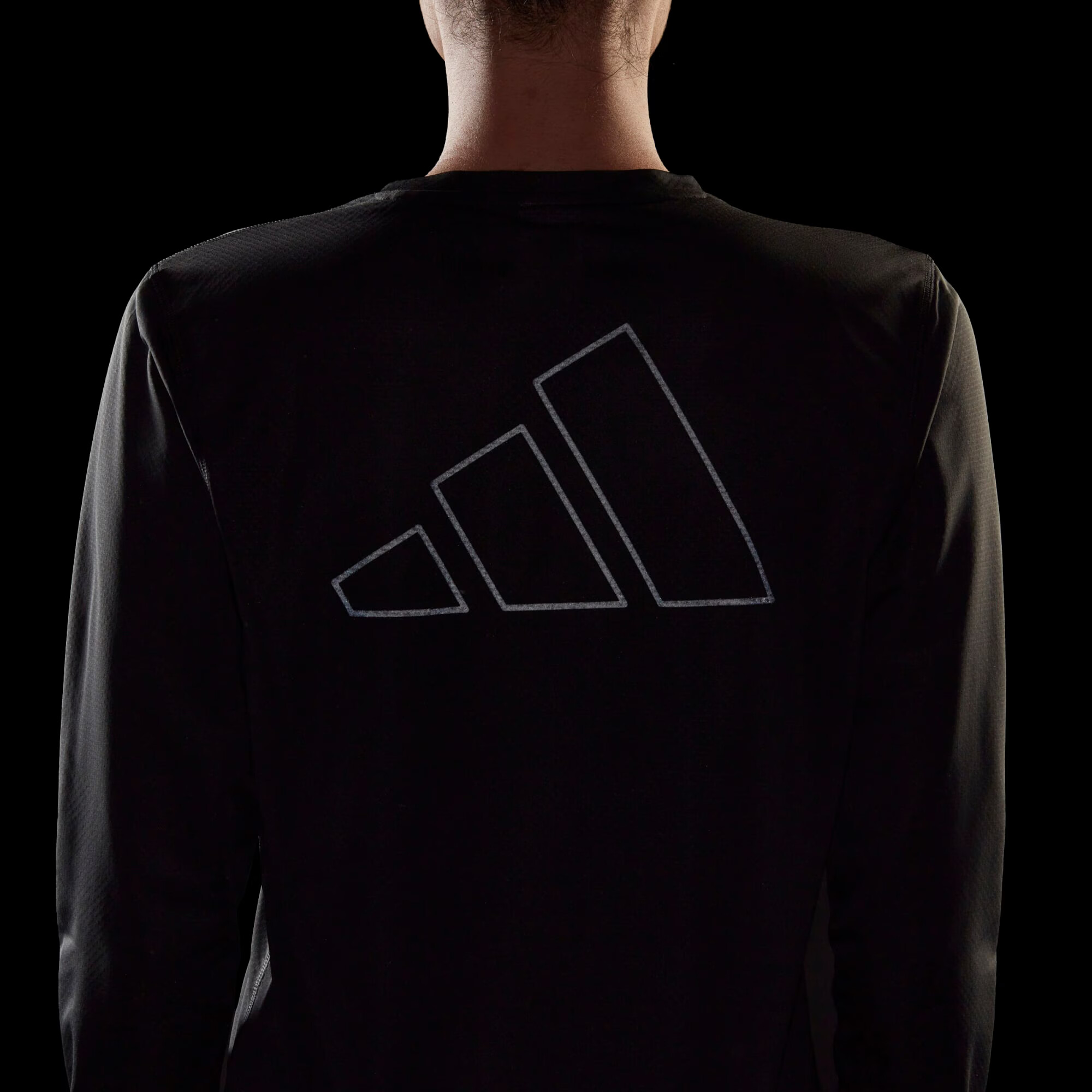 ADIDAS PERFORMANCE Tricou funcțional negru - Pled.ro