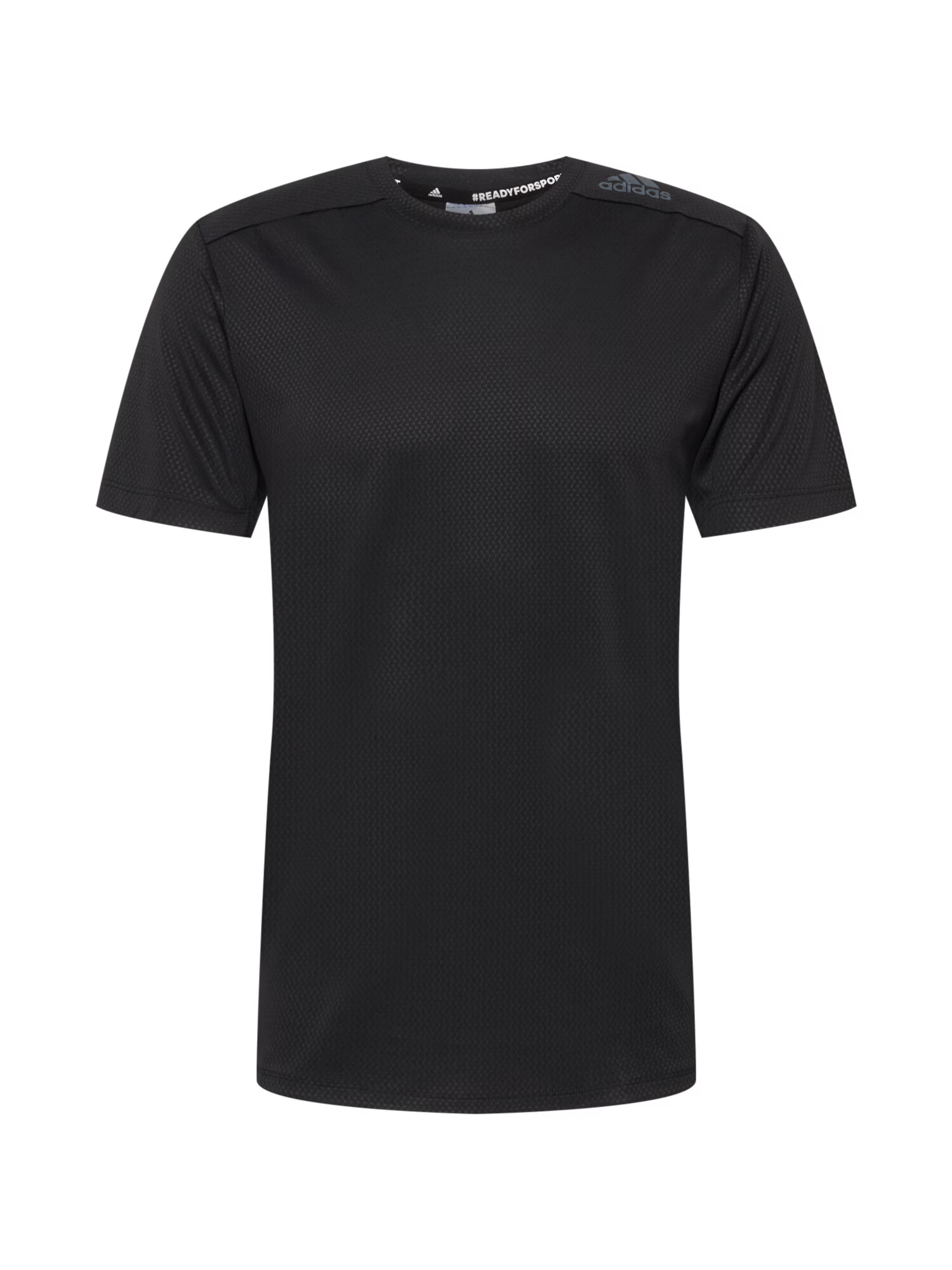 ADIDAS SPORTSWEAR Tricou funcțional negru - Pled.ro