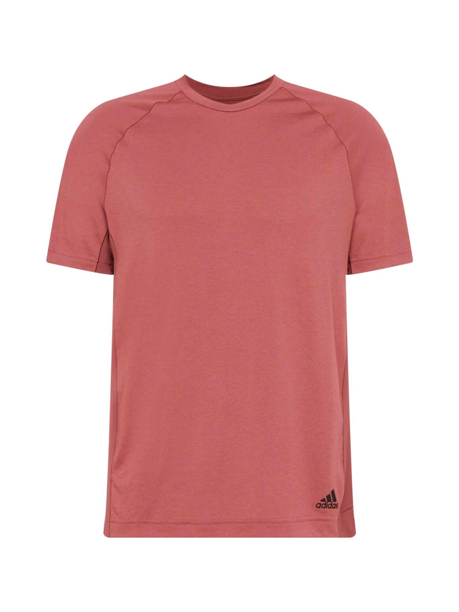 ADIDAS SPORTSWEAR Tricou funcțional roșu pastel - Pled.ro