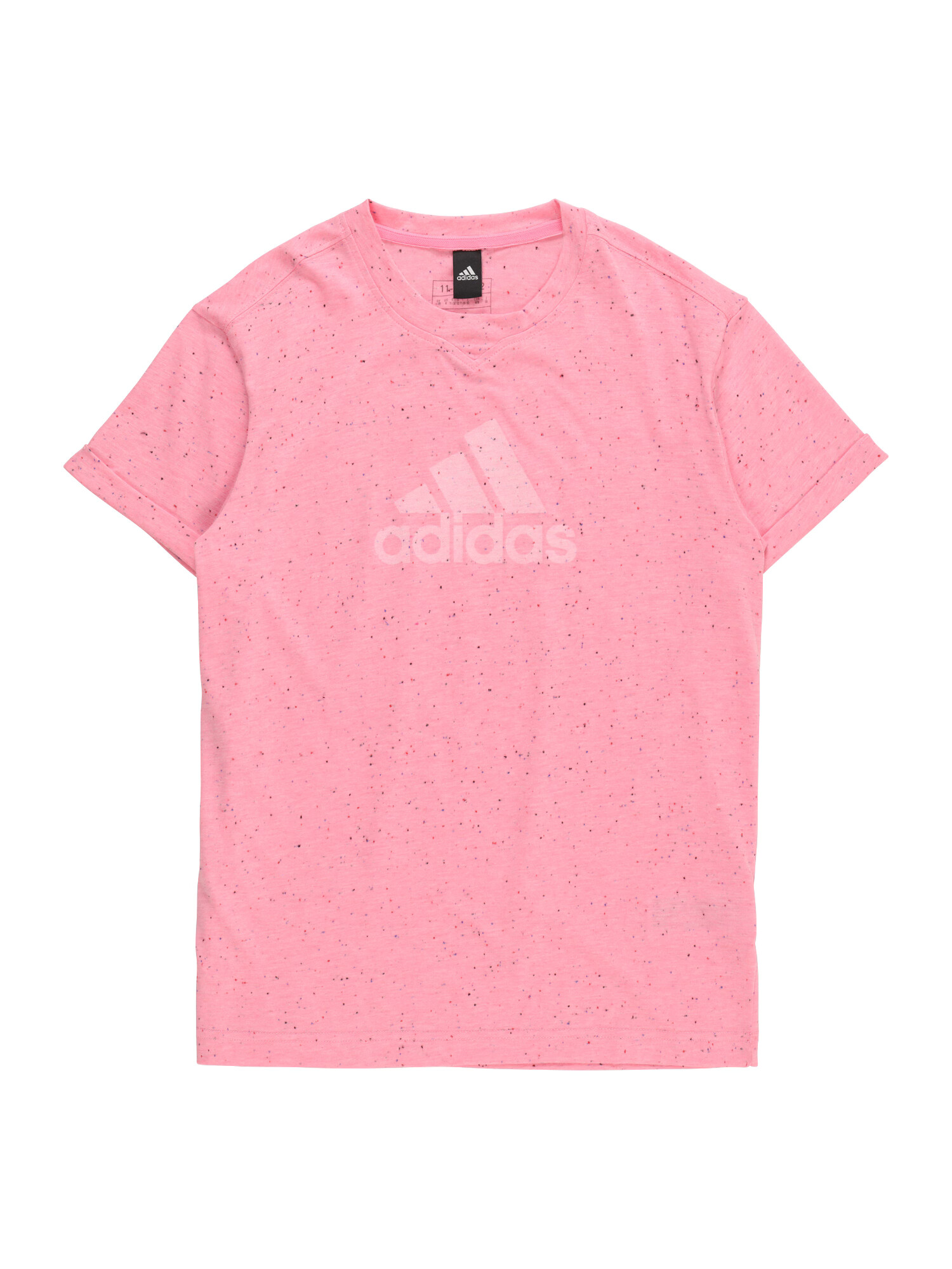 ADIDAS PERFORMANCE Tricou funcțional 'Future Icons Winners' roz / roz pastel - Pled.ro