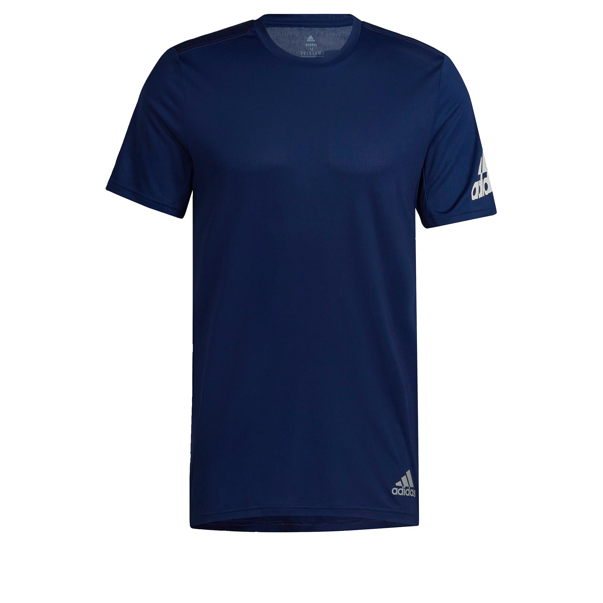 ADIDAS PERFORMANCE Tricou funcțional 'Run It' bleumarin - Pled.ro