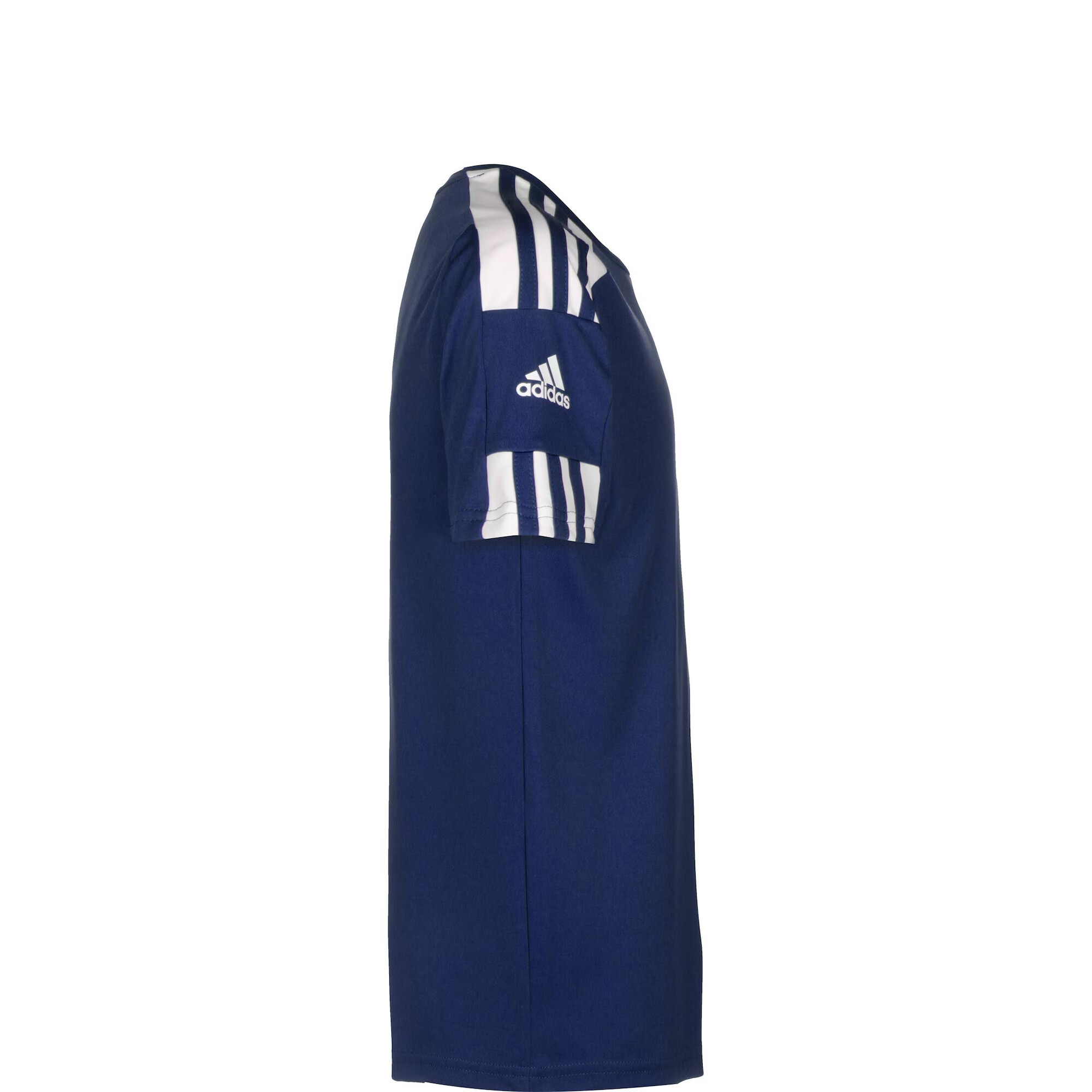 ADIDAS PERFORMANCE Tricou funcțional 'Squadra 21' albastru noapte / alb - Pled.ro