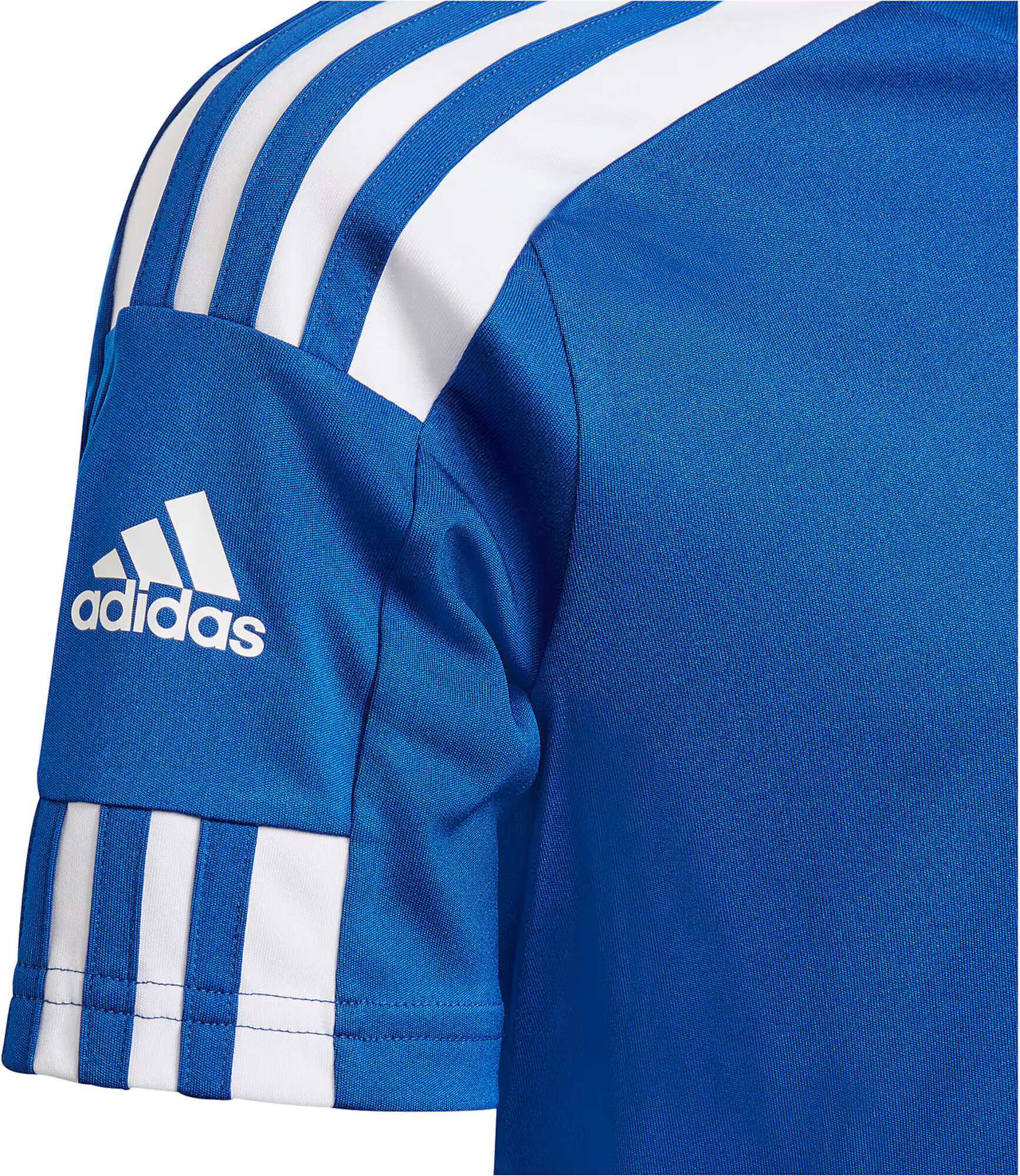 ADIDAS PERFORMANCE Tricou funcțional 'Squadra 21' albastru regal / alb - Pled.ro