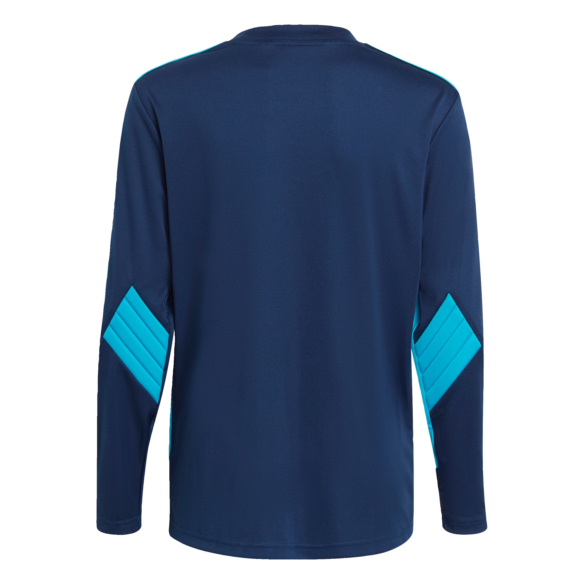 ADIDAS PERFORMANCE Tricou funcțional 'Squadra 21 Goalkeeper' bleumarin / cyan - Pled.ro