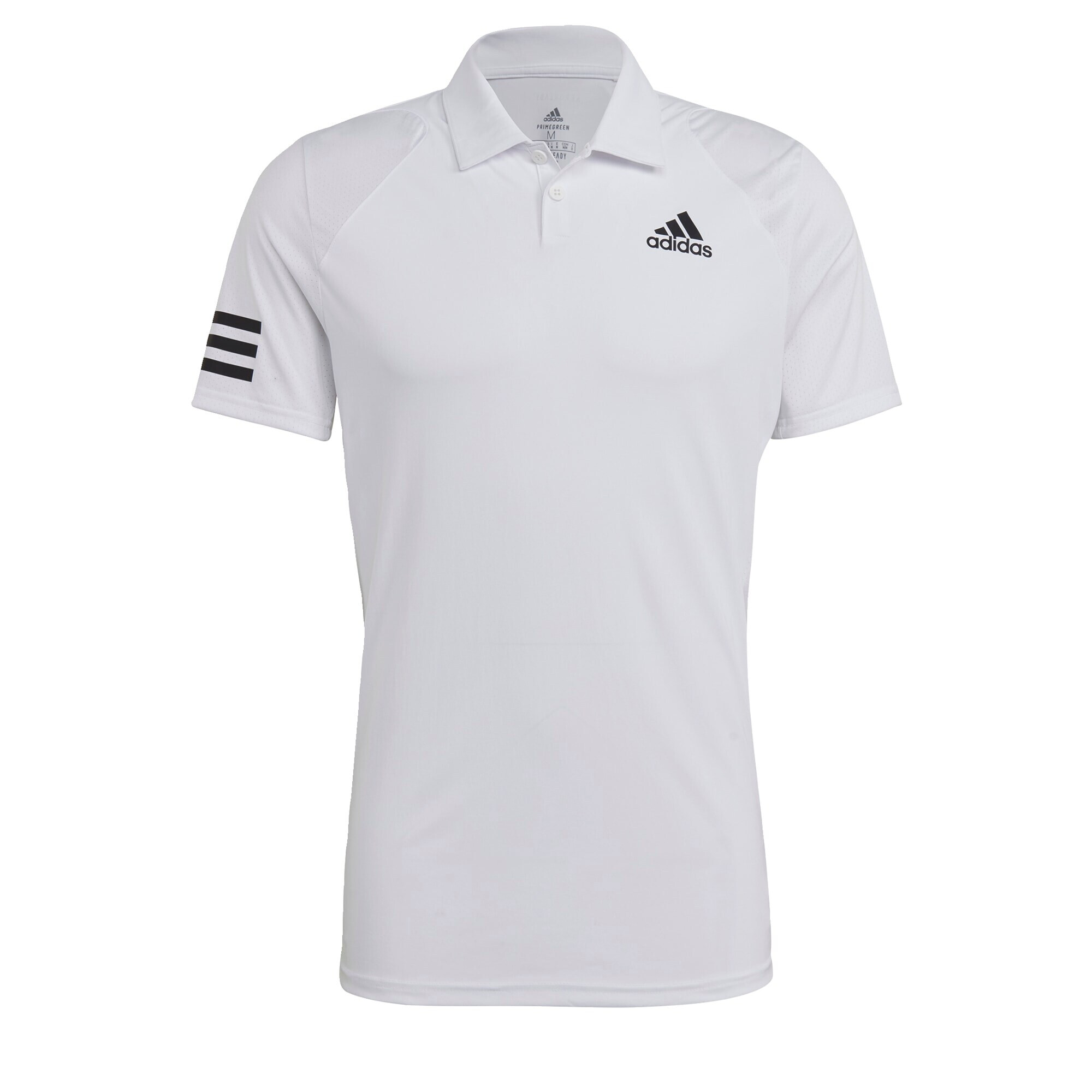 ADIDAS SPORTSWEAR Tricou funcțional 'Tennis Club' negru / alb - Pled.ro