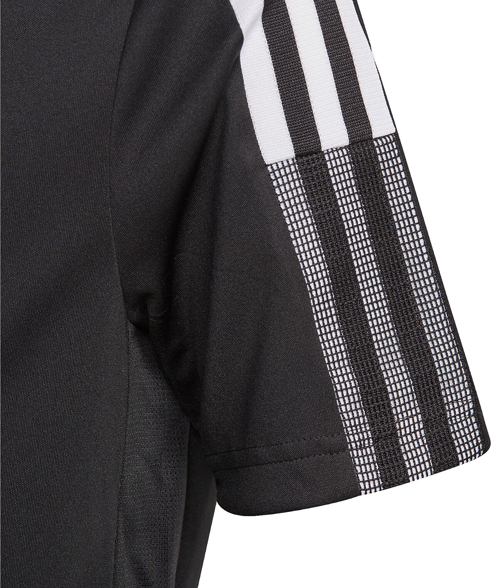 ADIDAS PERFORMANCE Tricou funcțional 'Tiro 21 ' negru / alb - Pled.ro