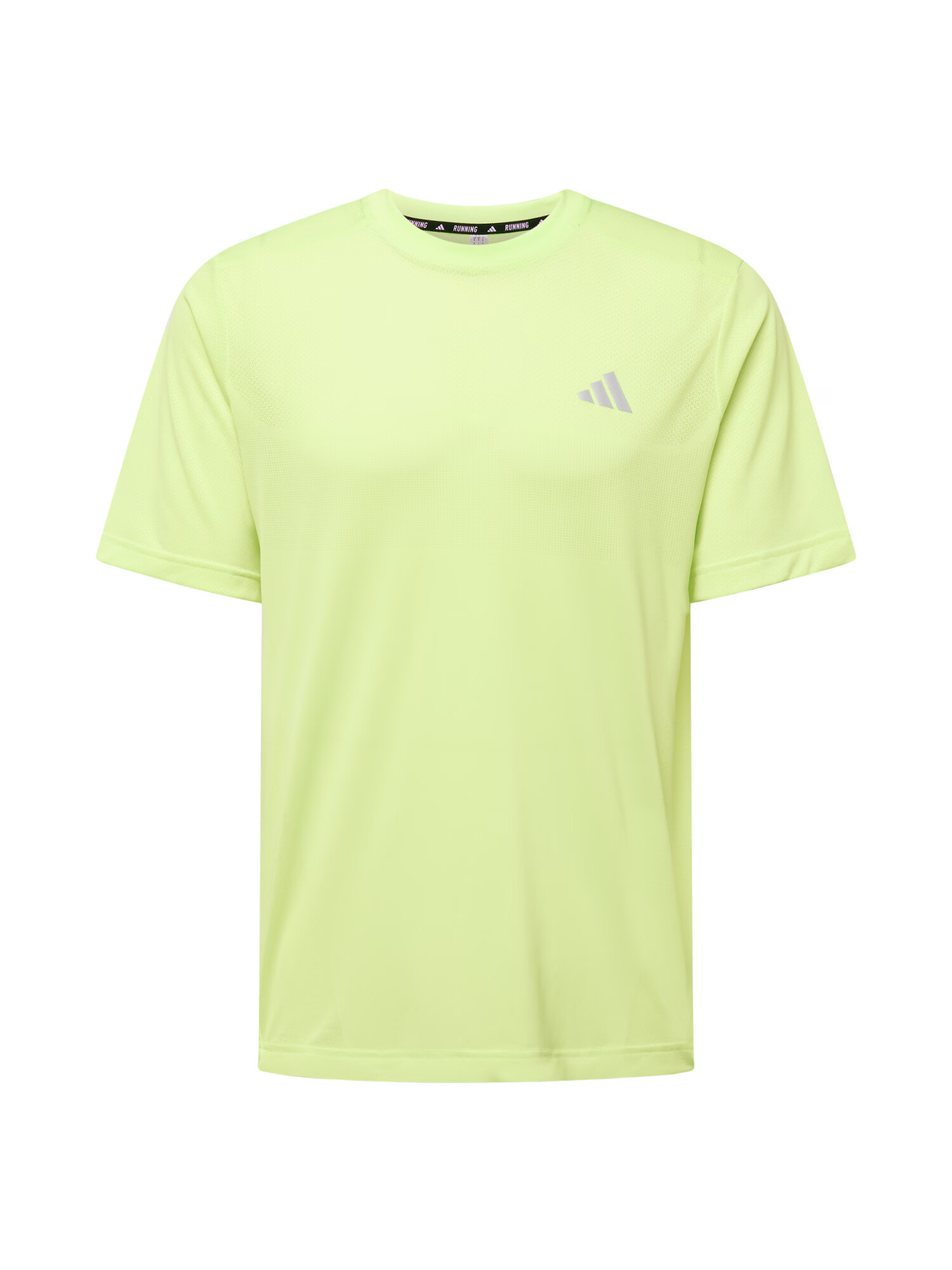 ADIDAS PERFORMANCE Tricou funcțional 'Ultimate Engineered ' galben neon - Pled.ro